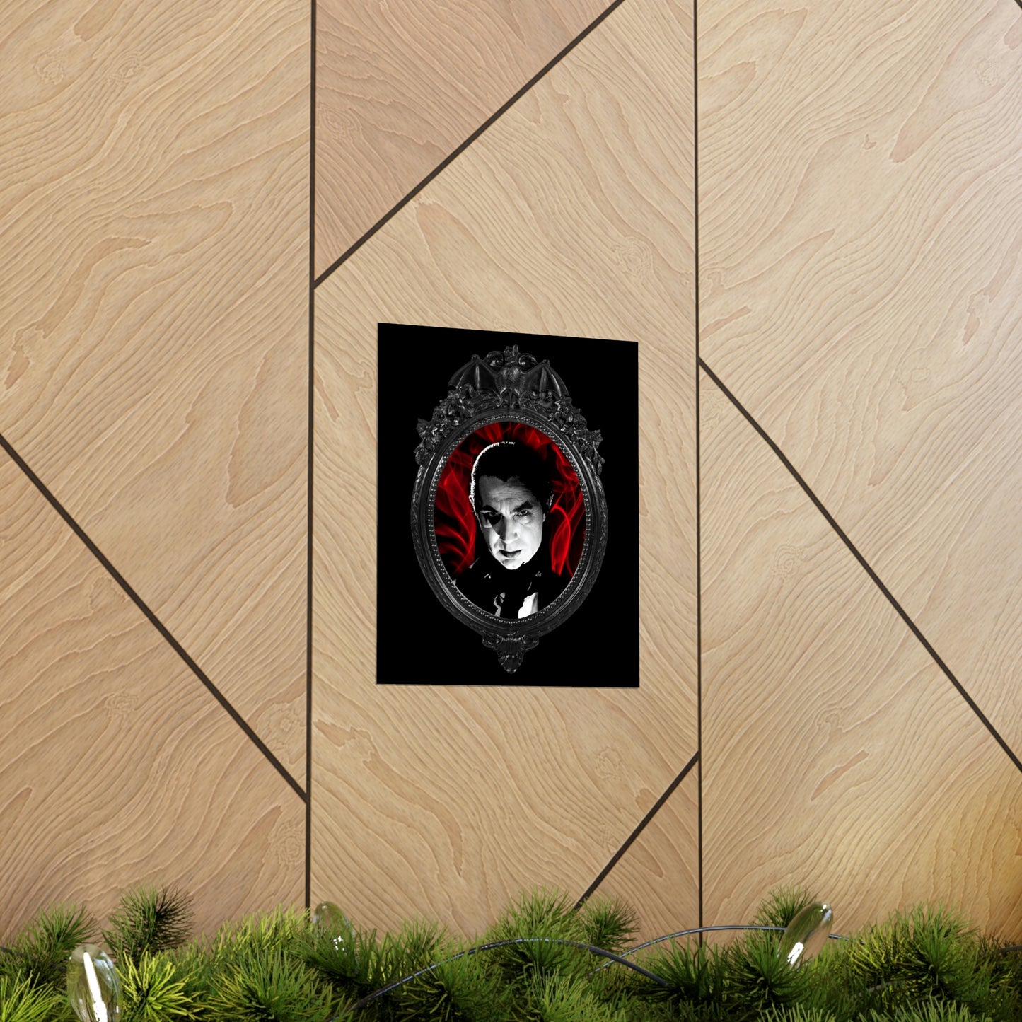 DRAC 8 (1931) Premium Matte Vertical Posters