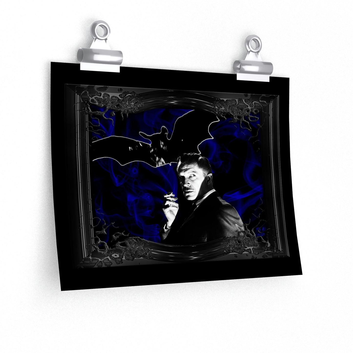 MR PRICE 2 Premium Matte horizontal posters