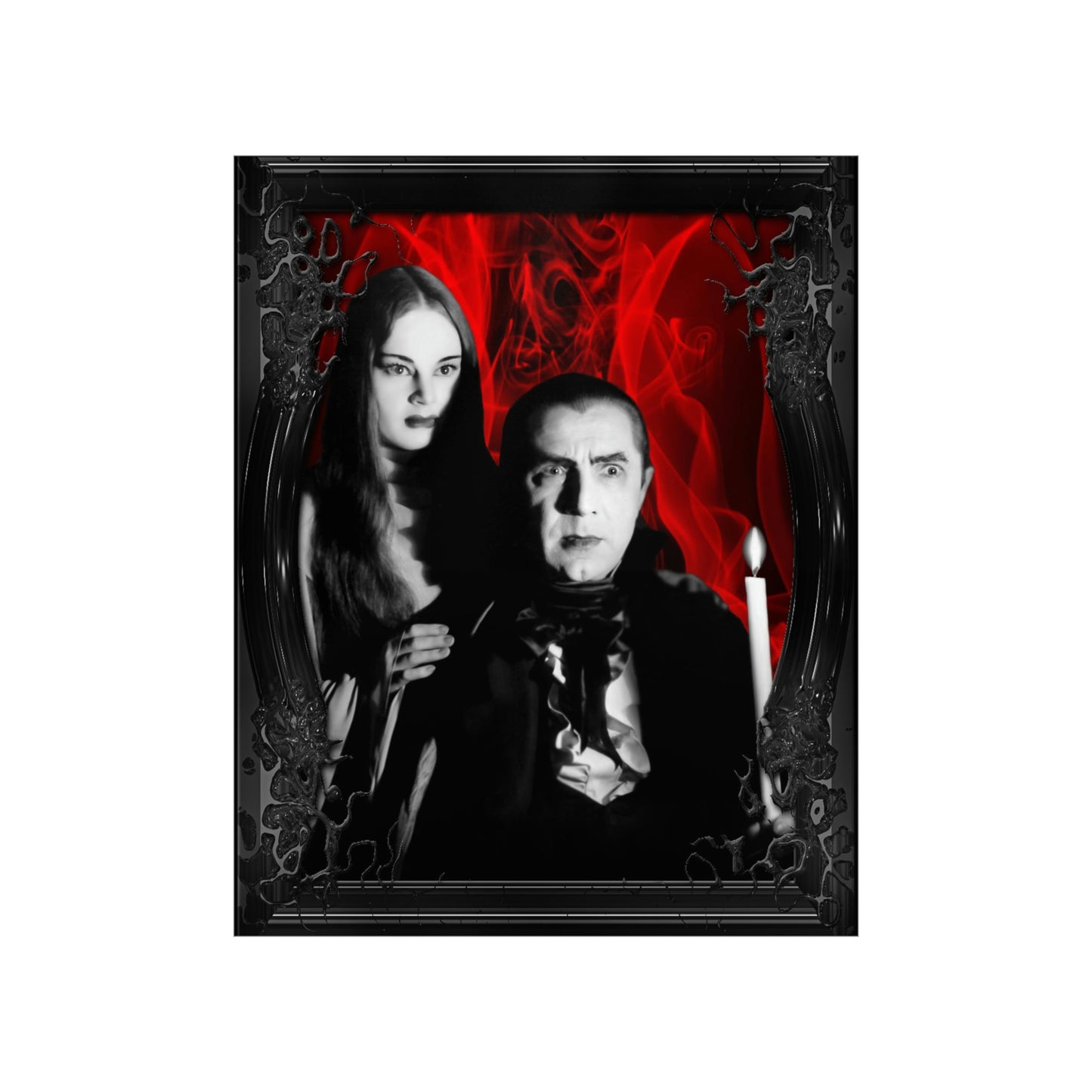 MARK OF THE VAMPIRE 4 (1935) Premium Matte Vertical Posters