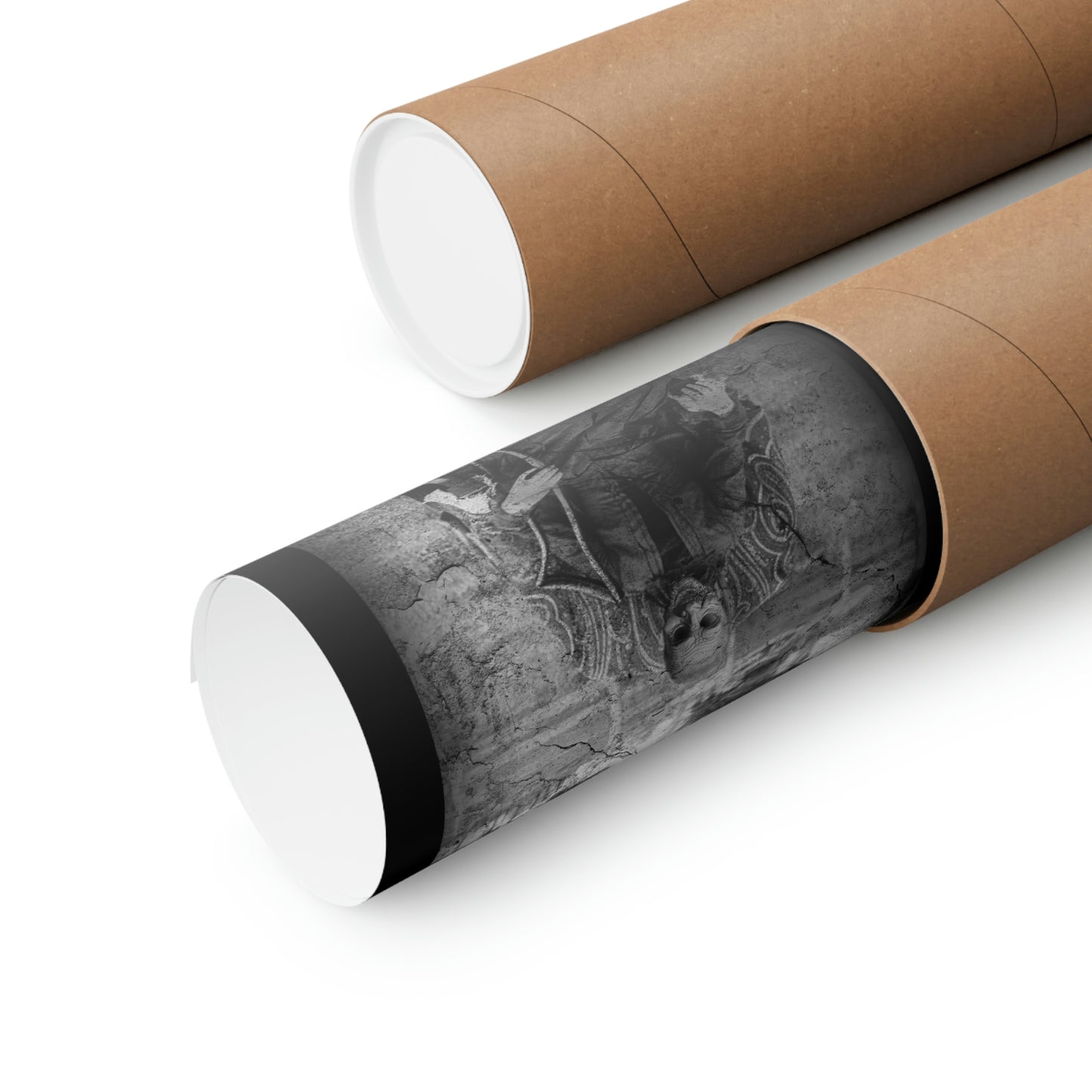 WITCHING HOUR Premium Matte Vertical Posters