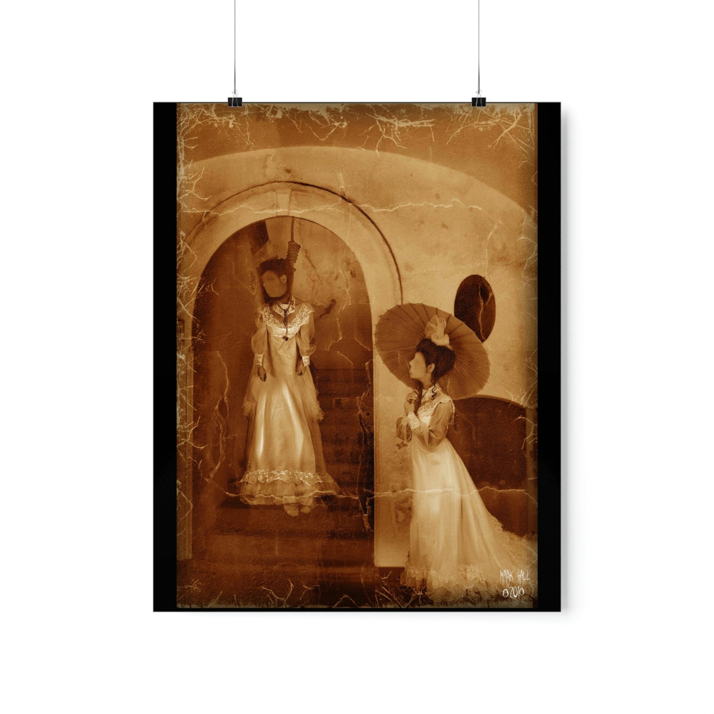 PASSOVER Premium Matte Vertical Posters