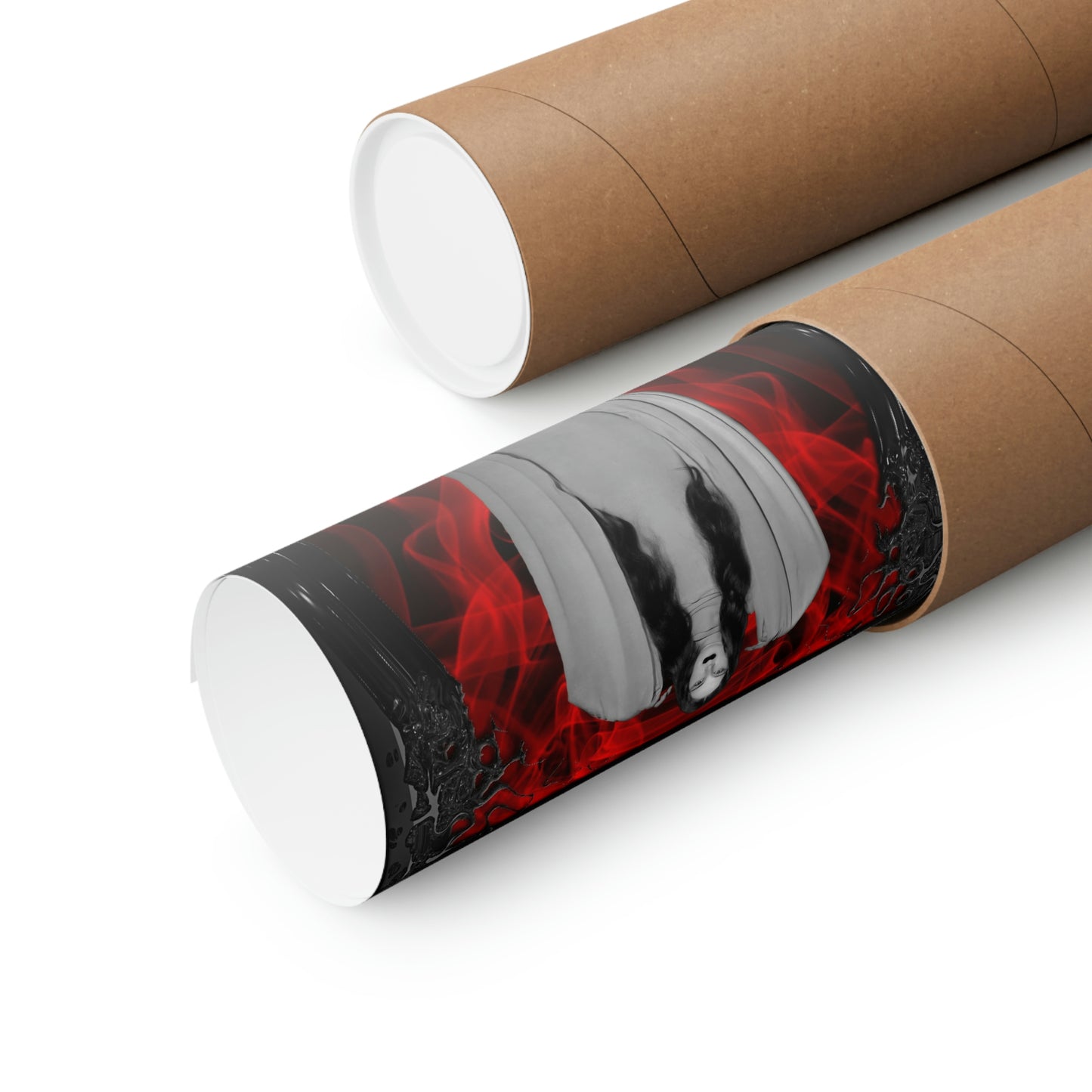 MARK OF THE VAMPIRE 1 (1935) Premium Matte Vertical Posters