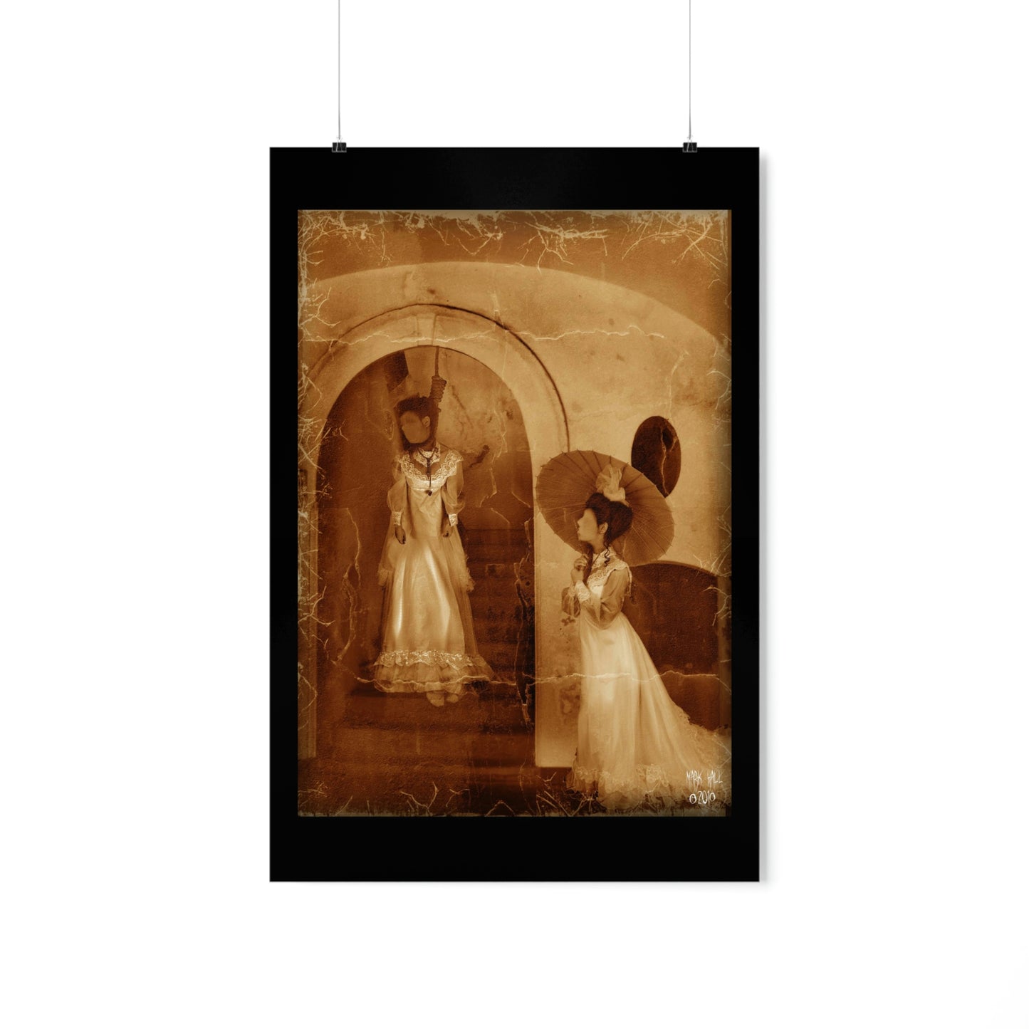 PASSOVER Premium Matte Vertical Posters