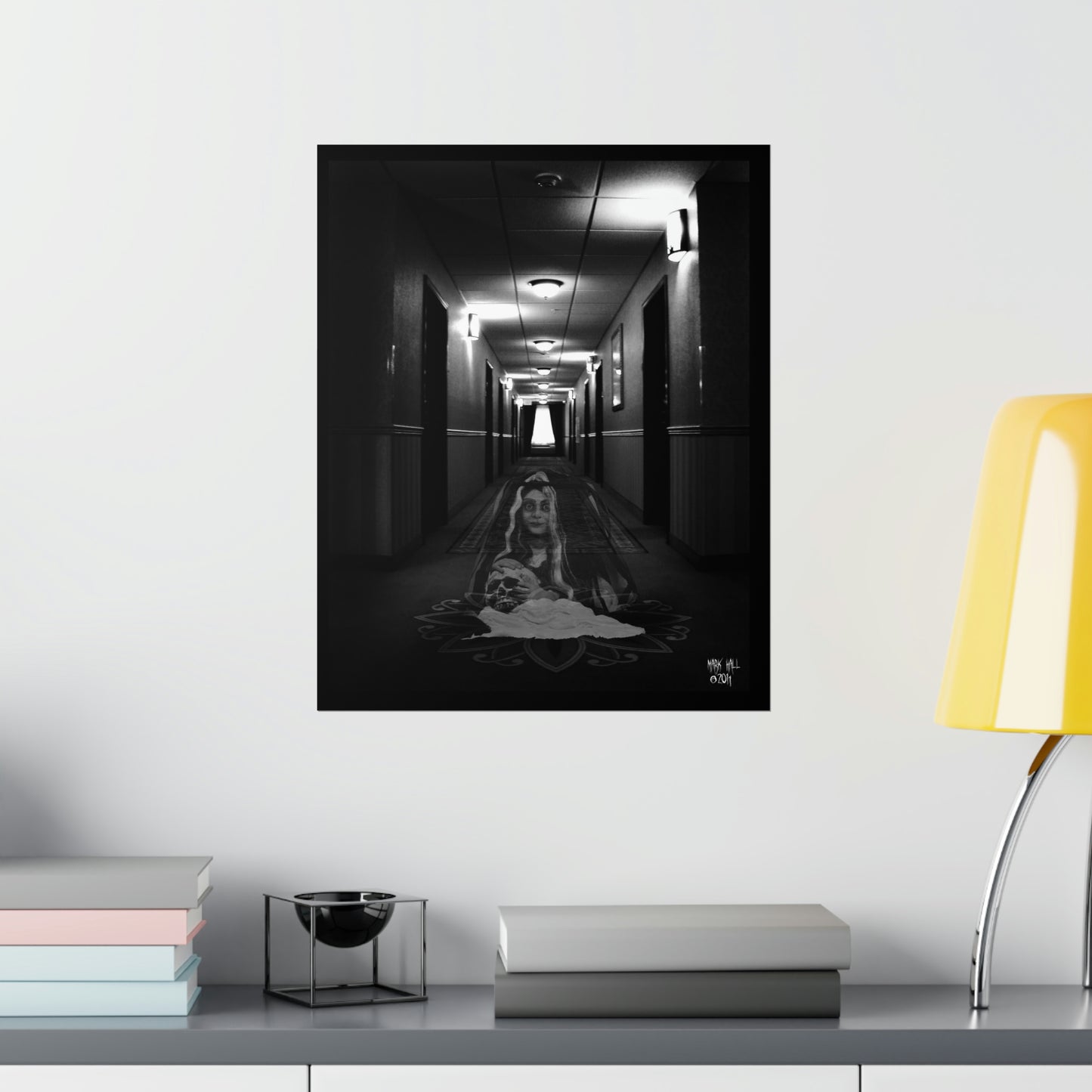INSANUS Premium Matte Vertical Posters