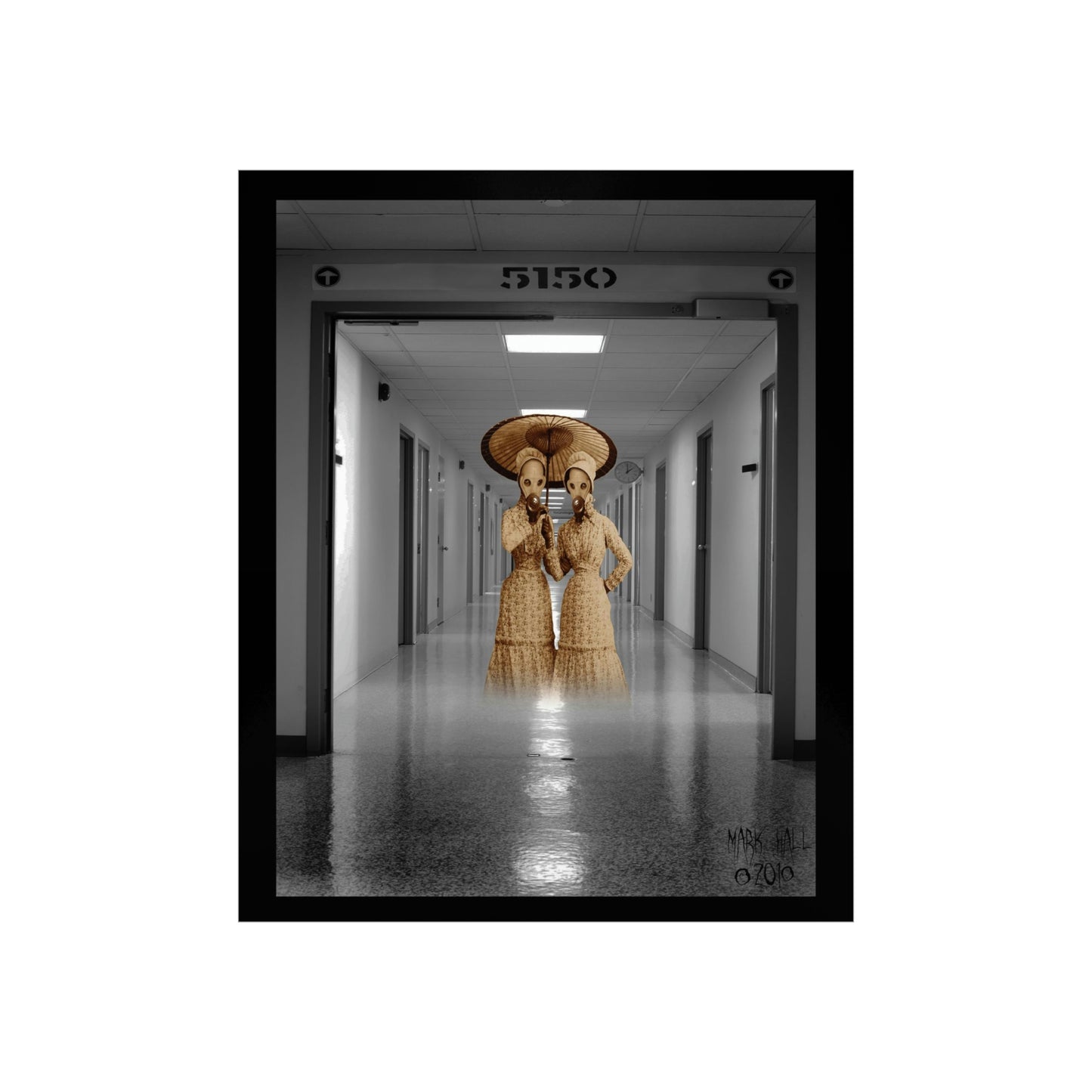 5150 Premium Matte Vertical Posters