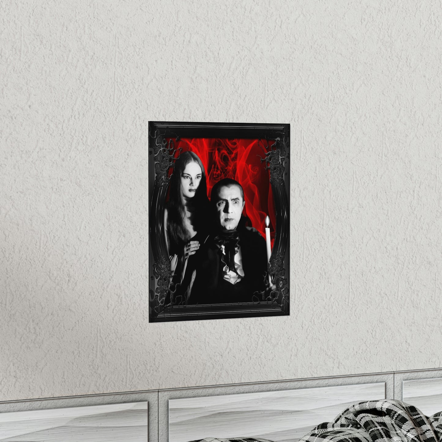 MARK OF THE VAMPIRE 4 (1935) Premium Matte Vertical Posters