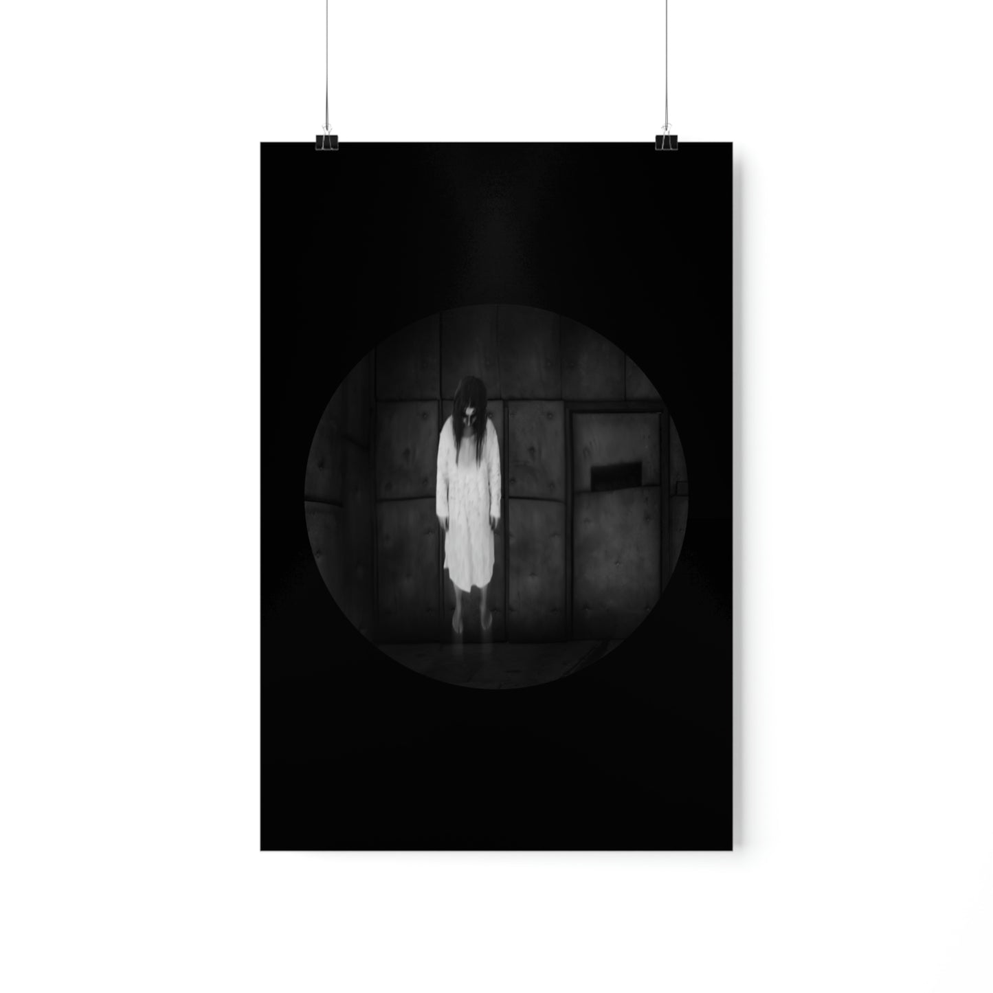PADDED HOME Premium Matte Vertical Posters