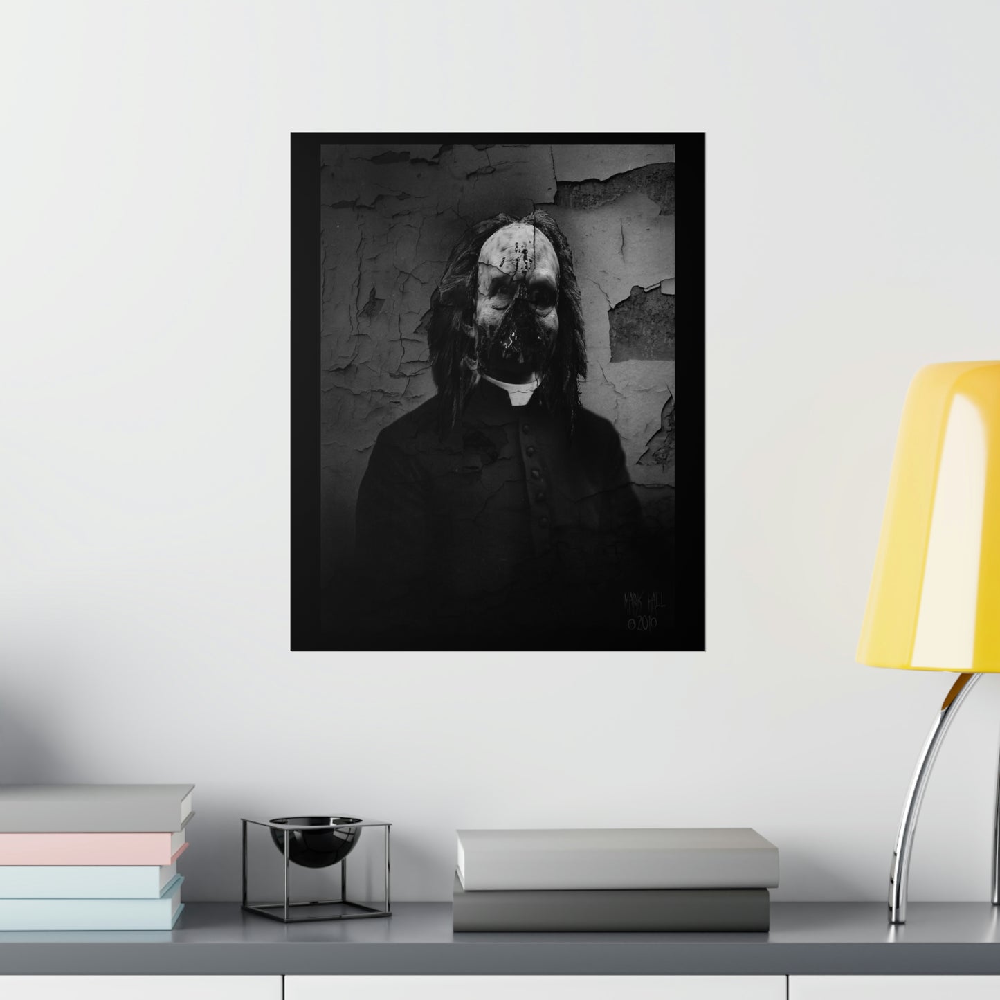 BLOODLINES Premium Matte Vertical Posters