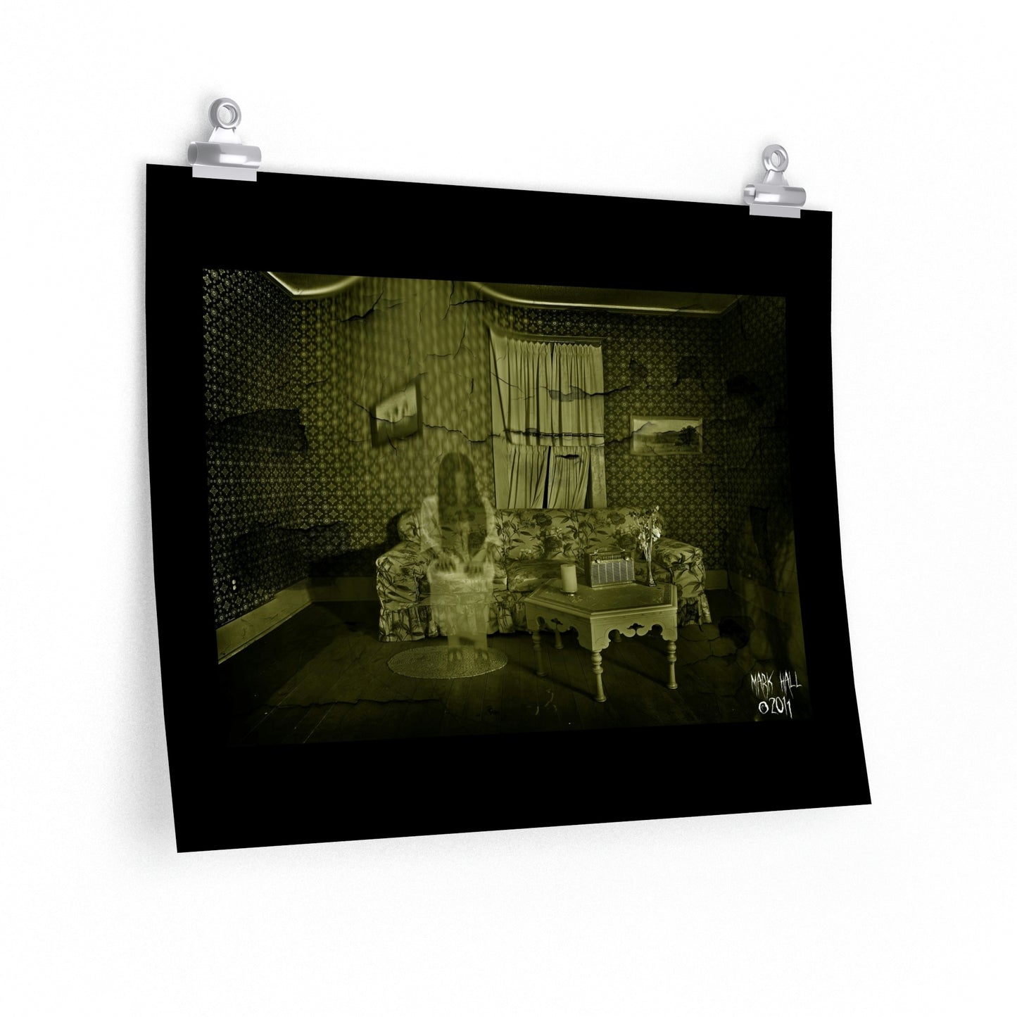 PROGENY Premium Matte horizontal posters