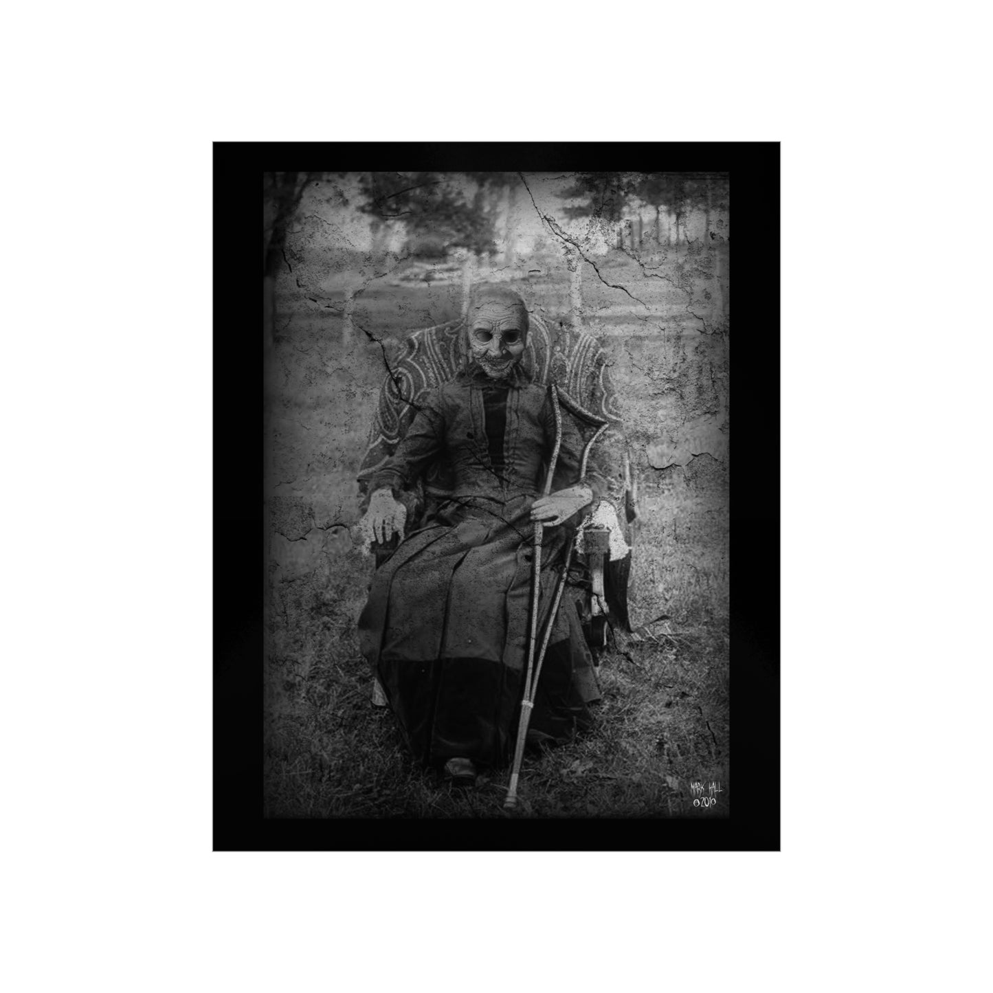 WITCHING HOUR Premium Matte Vertical Posters