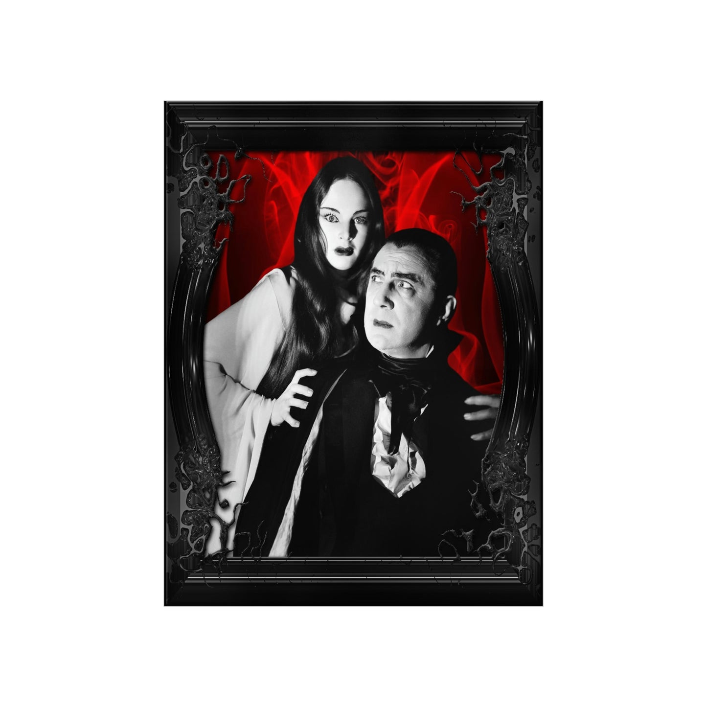 MARK OF THE VAMPIRE 3 (1935) Premium Matte Vertical Posters