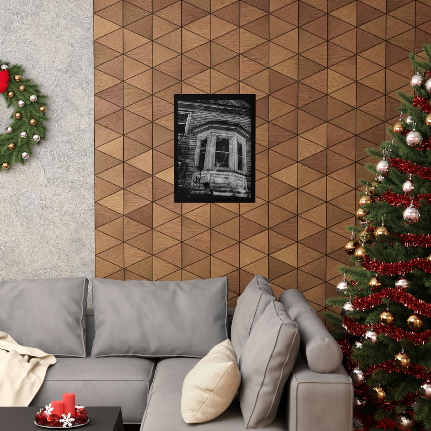 GRANDMA Premium Matte Vertical Posters