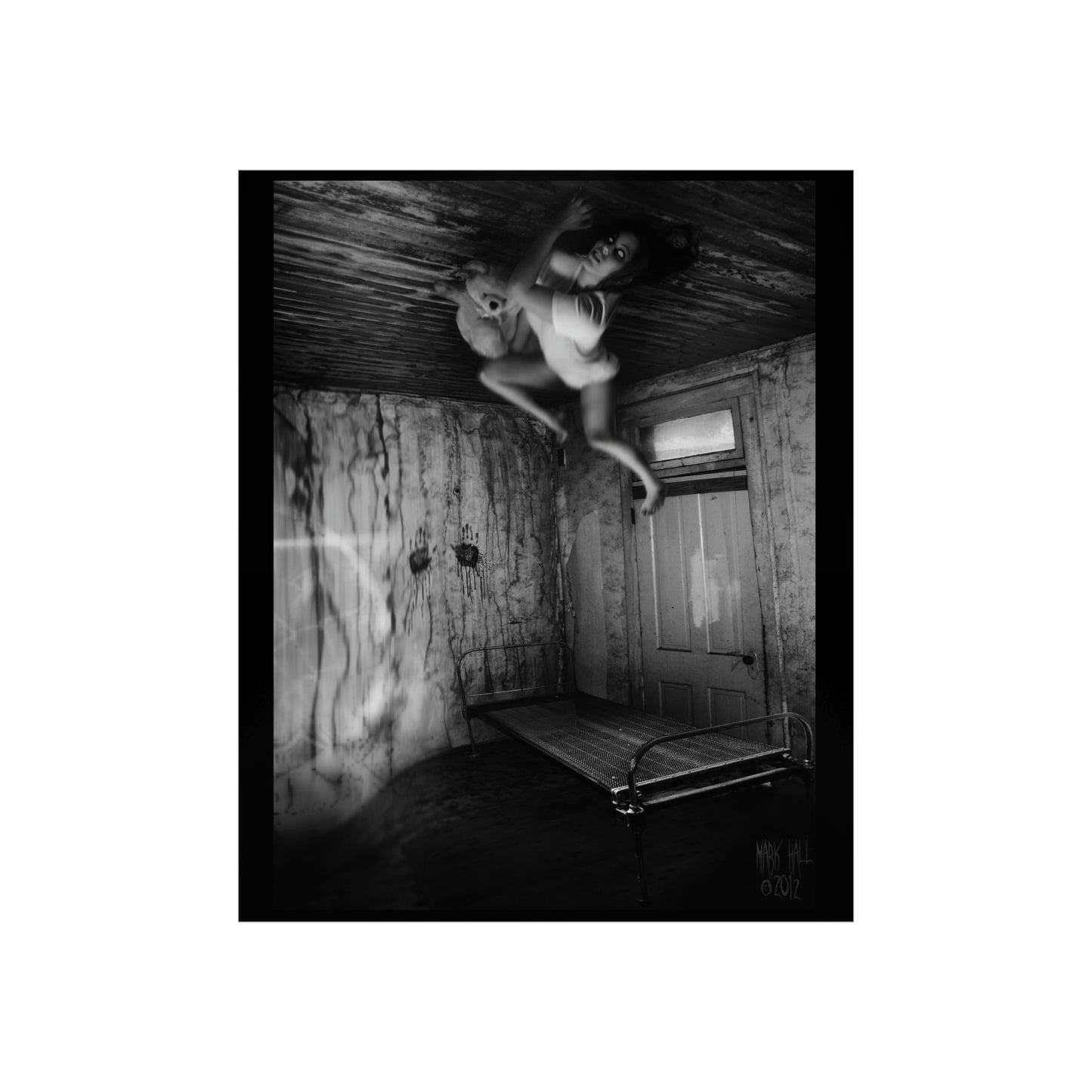 POSSESSION Premium Matte Vertical Posters