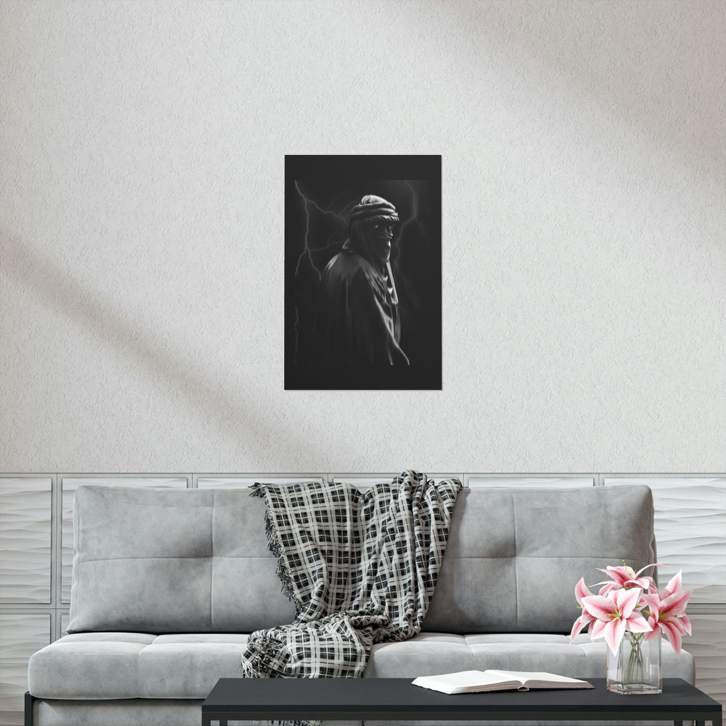 XENOPHOBIA Premium Matte Vertical Posters