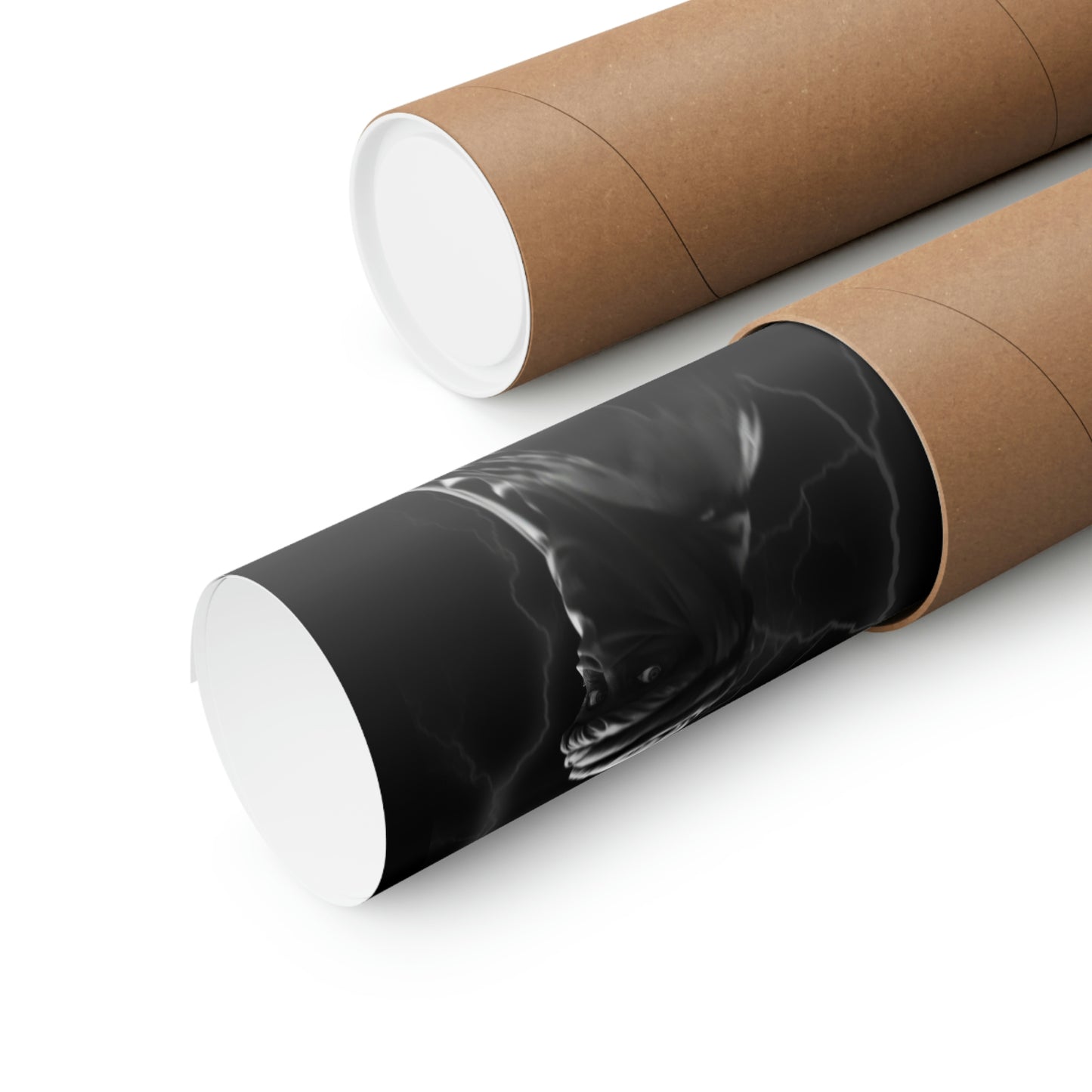XENOPHOBIA Premium Matte Vertical Posters
