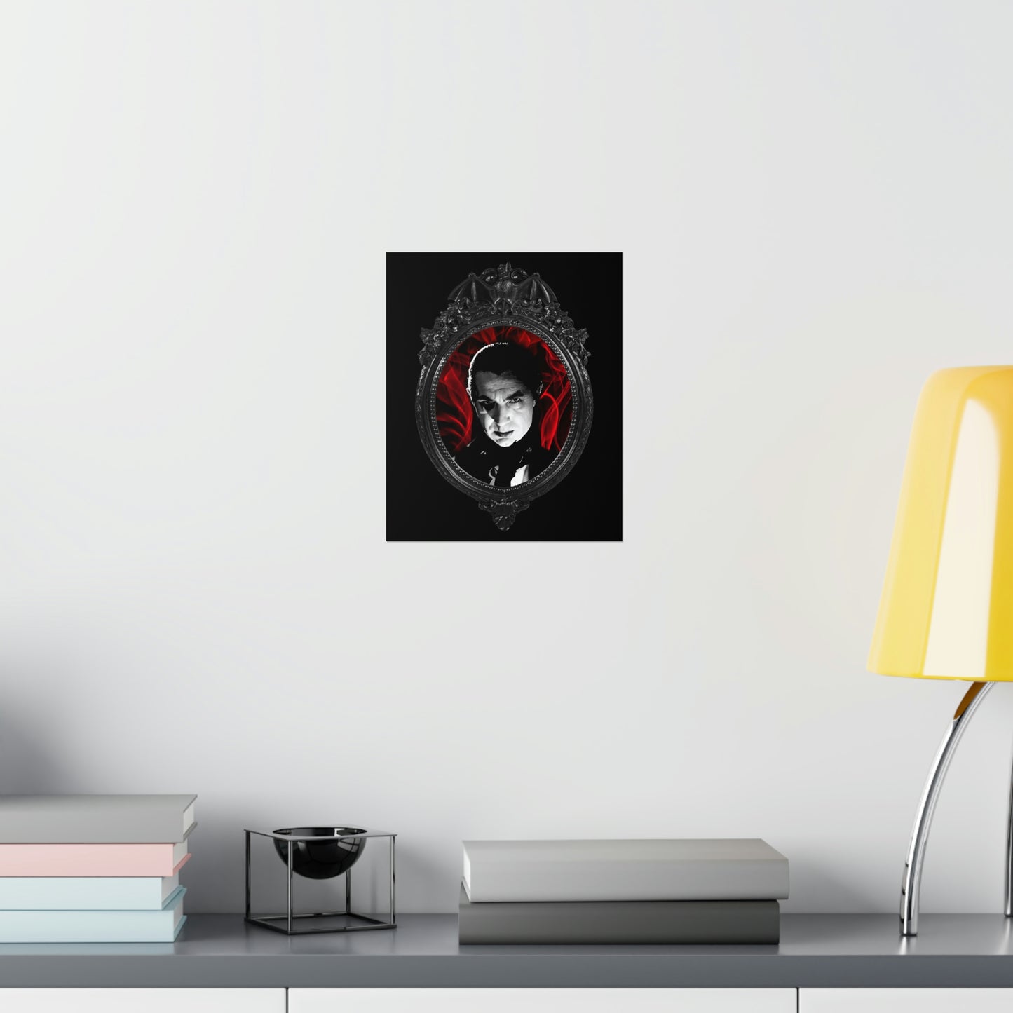 DRAC 8 (1931) Premium Matte Vertical Posters