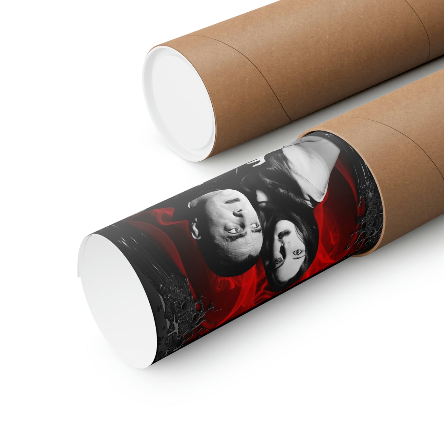 MARK OF THE VAMPIRE 3 (1935) Premium Matte Vertical Posters