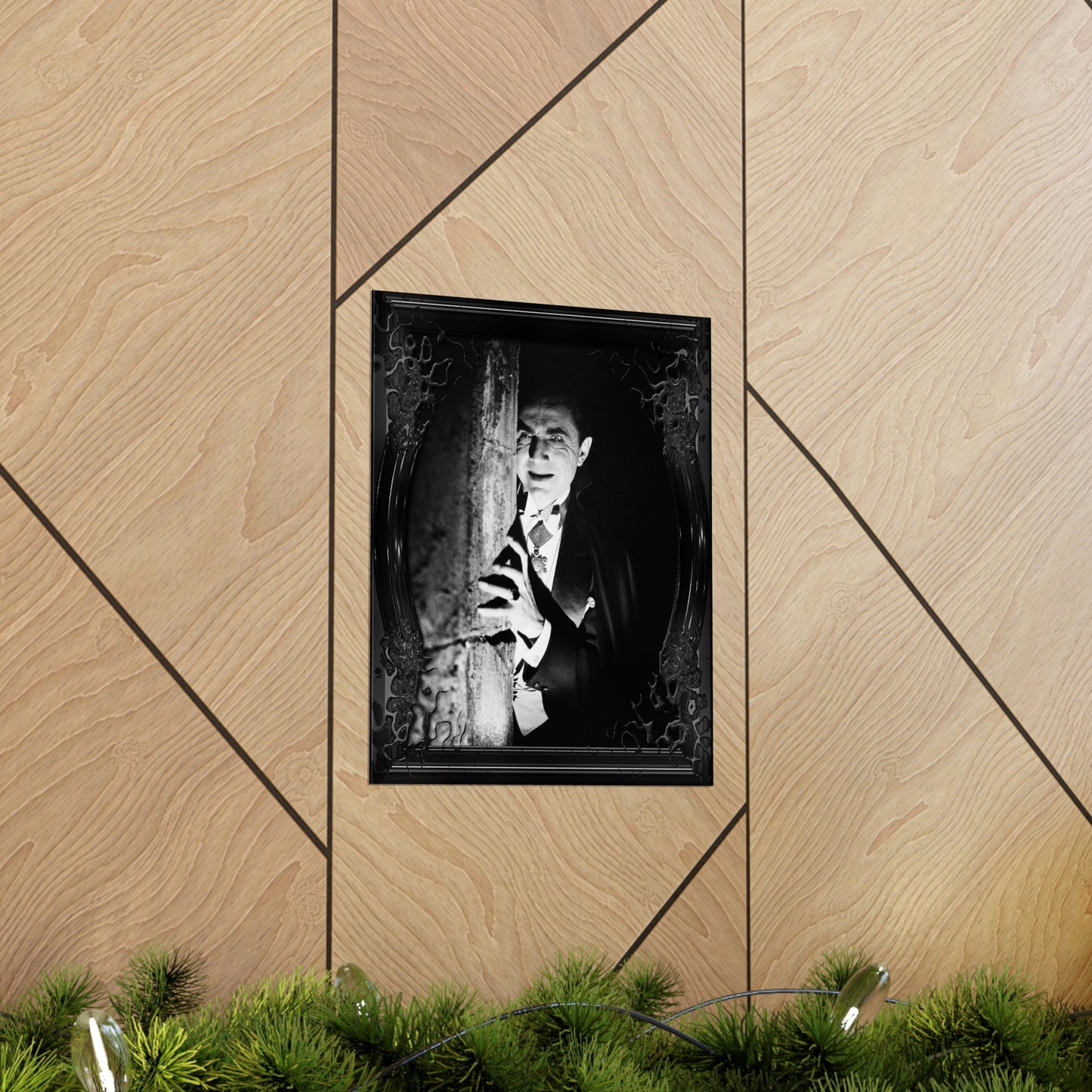 DRAC 5 (1931) Premium Matte Vertical Posters