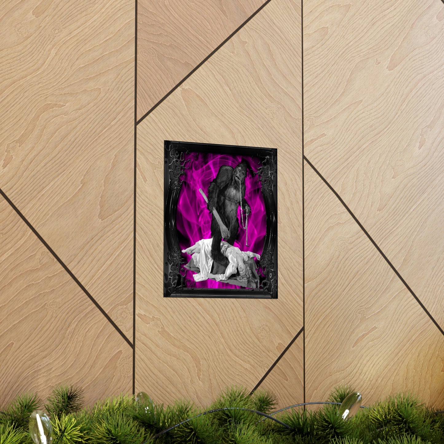 STRANGE CASE OF DR RX 1, THE (1942) Premium Matte Vertical Posters