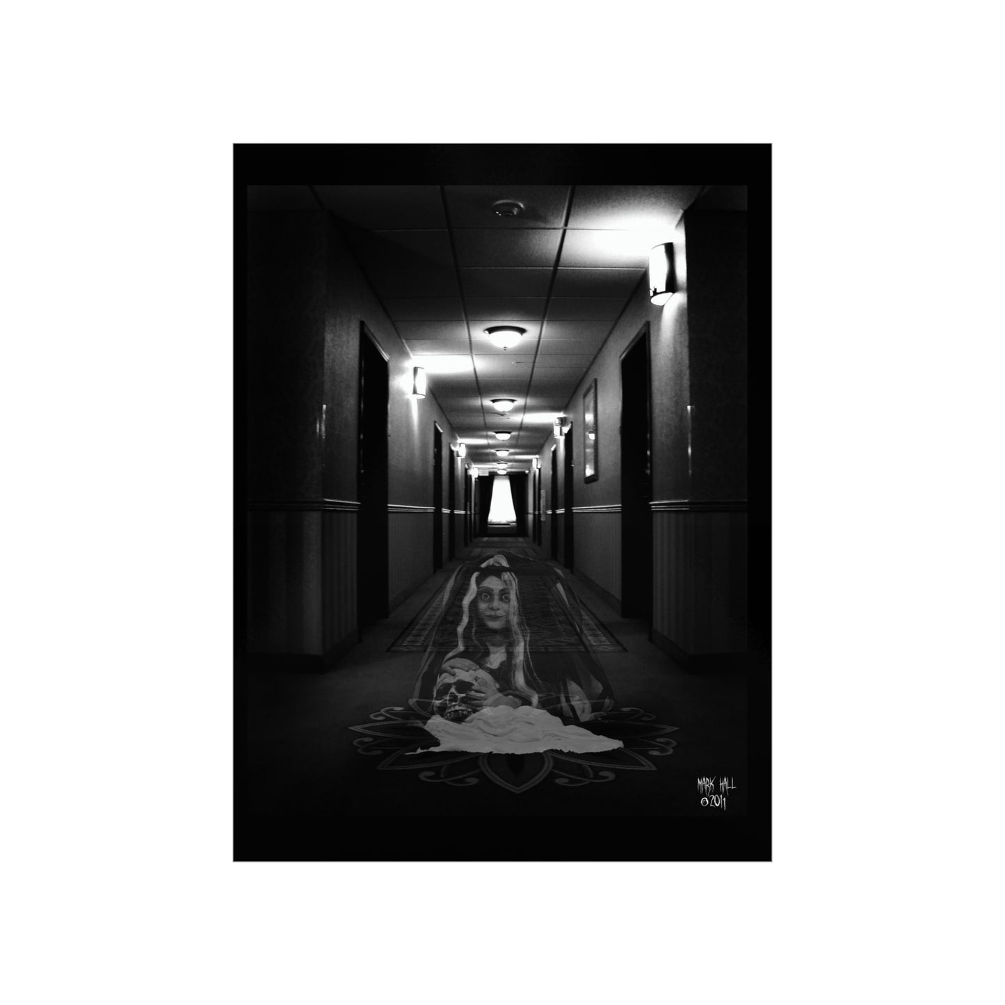 INSANUS Premium Matte Vertical Posters