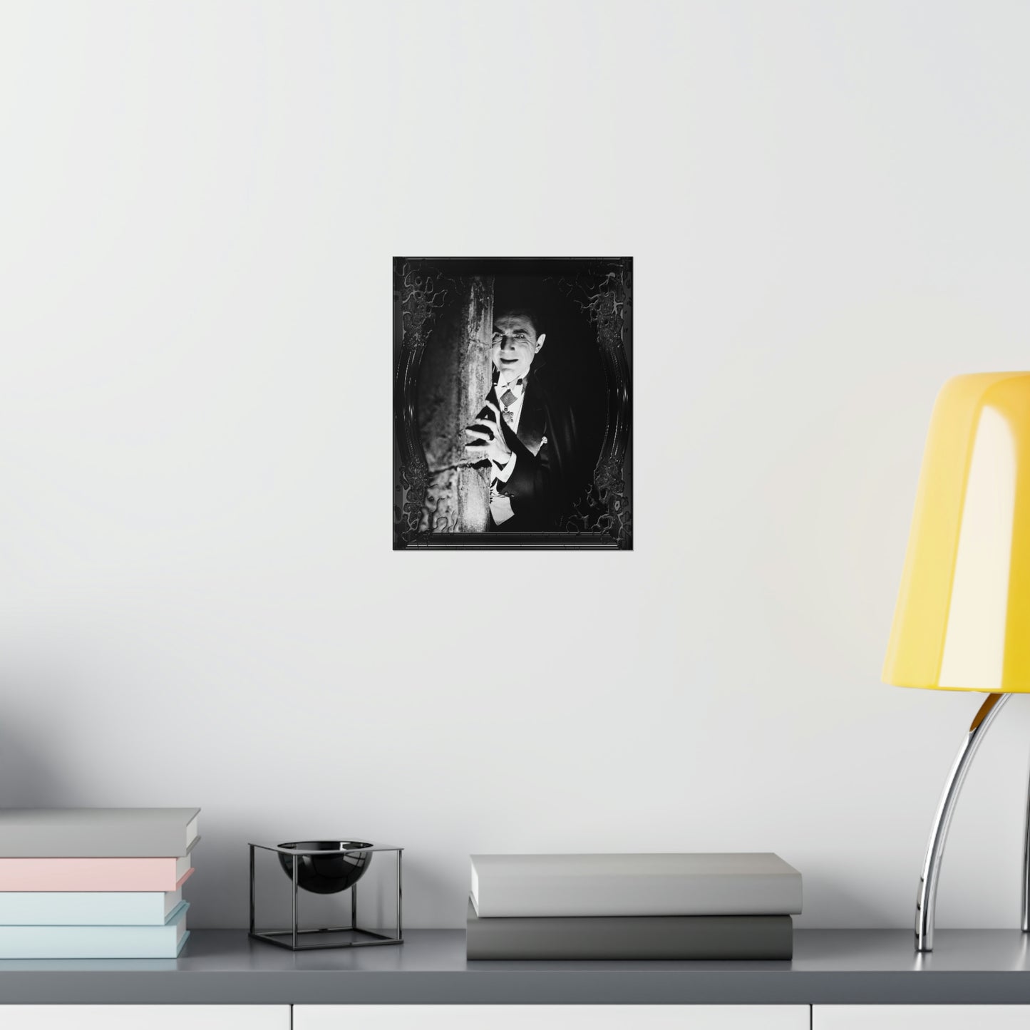 DRAC 5 (1931) Premium Matte Vertical Posters