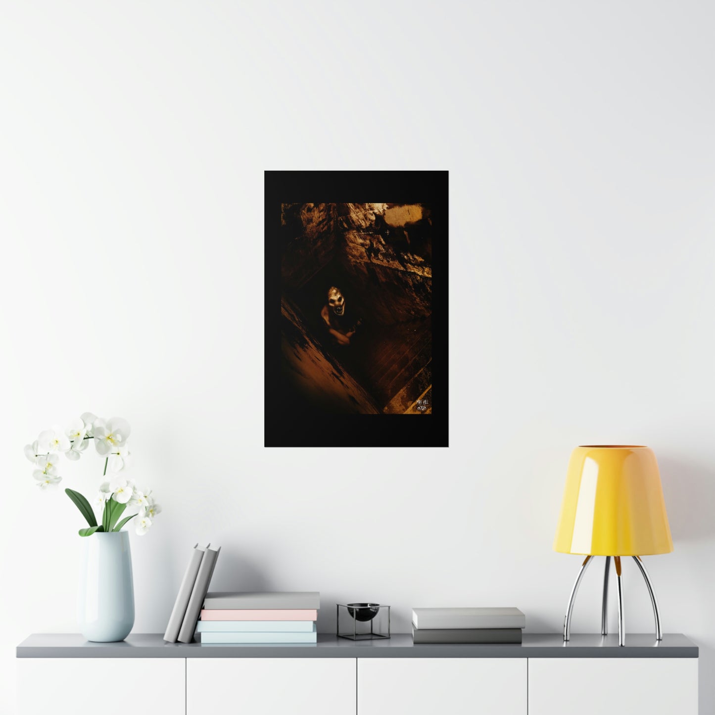 PAYBACK Premium Matte Vertical Posters