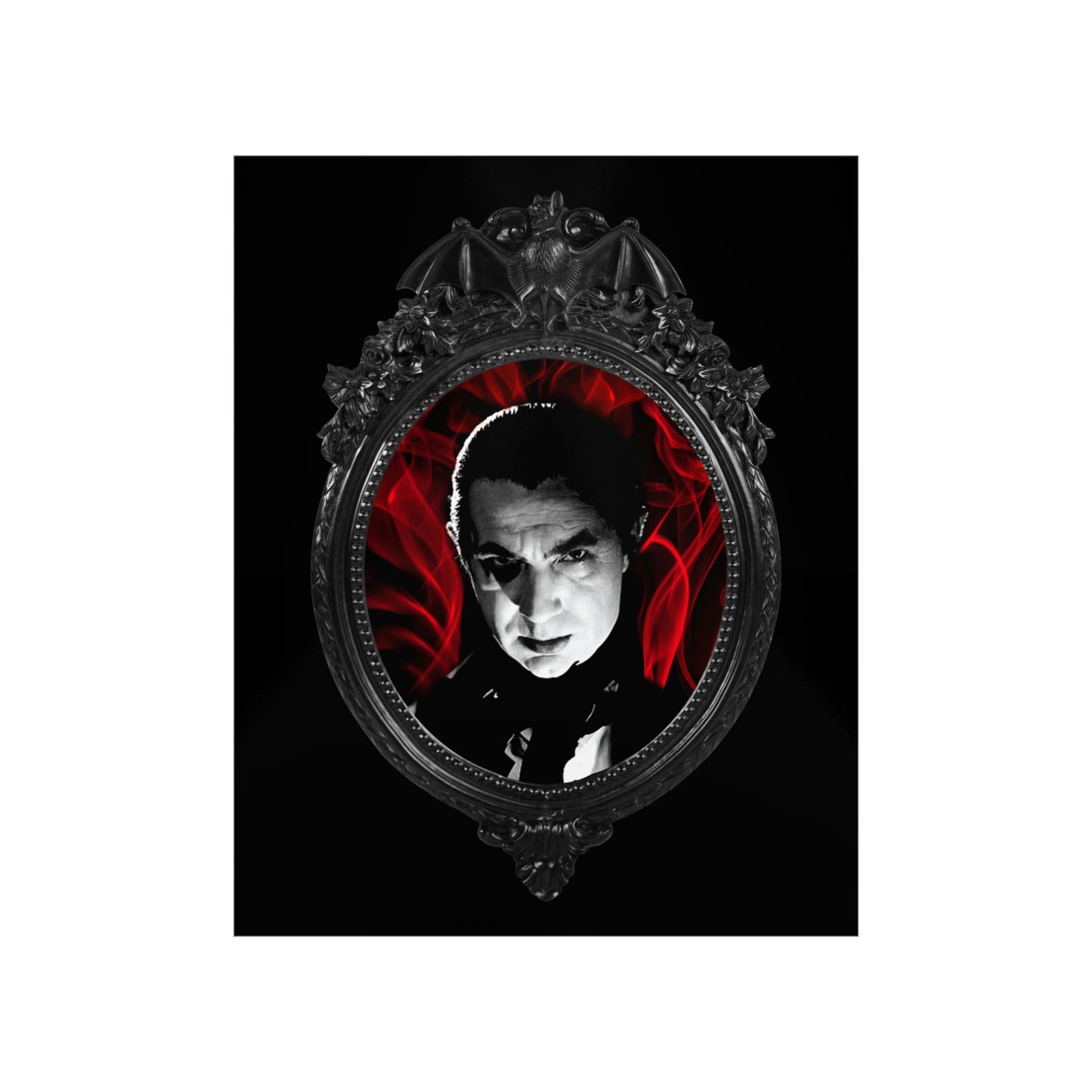 DRAC 8 (1931) Premium Matte Vertical Posters