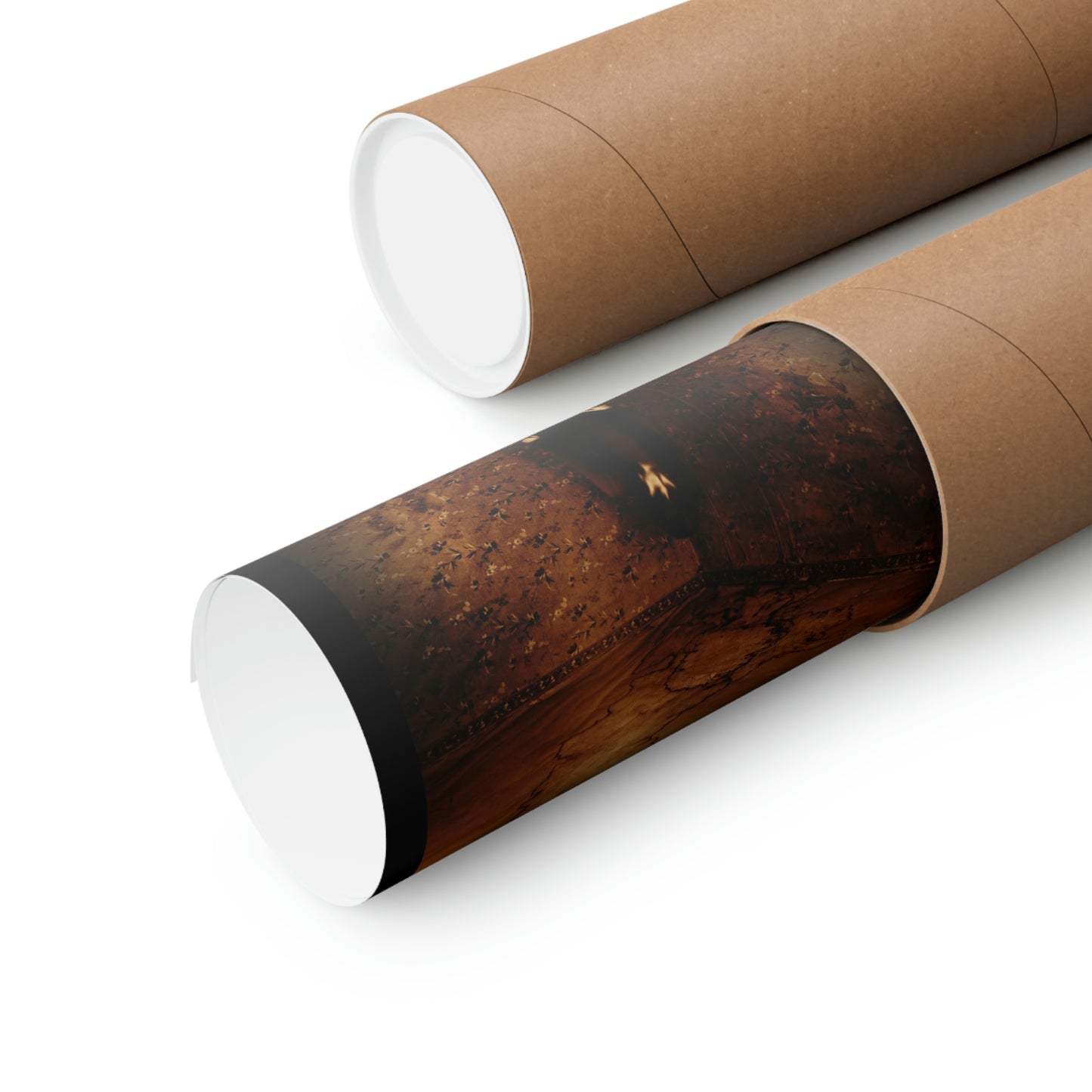 STAIN OF MIND Premium Matte Vertical Posters
