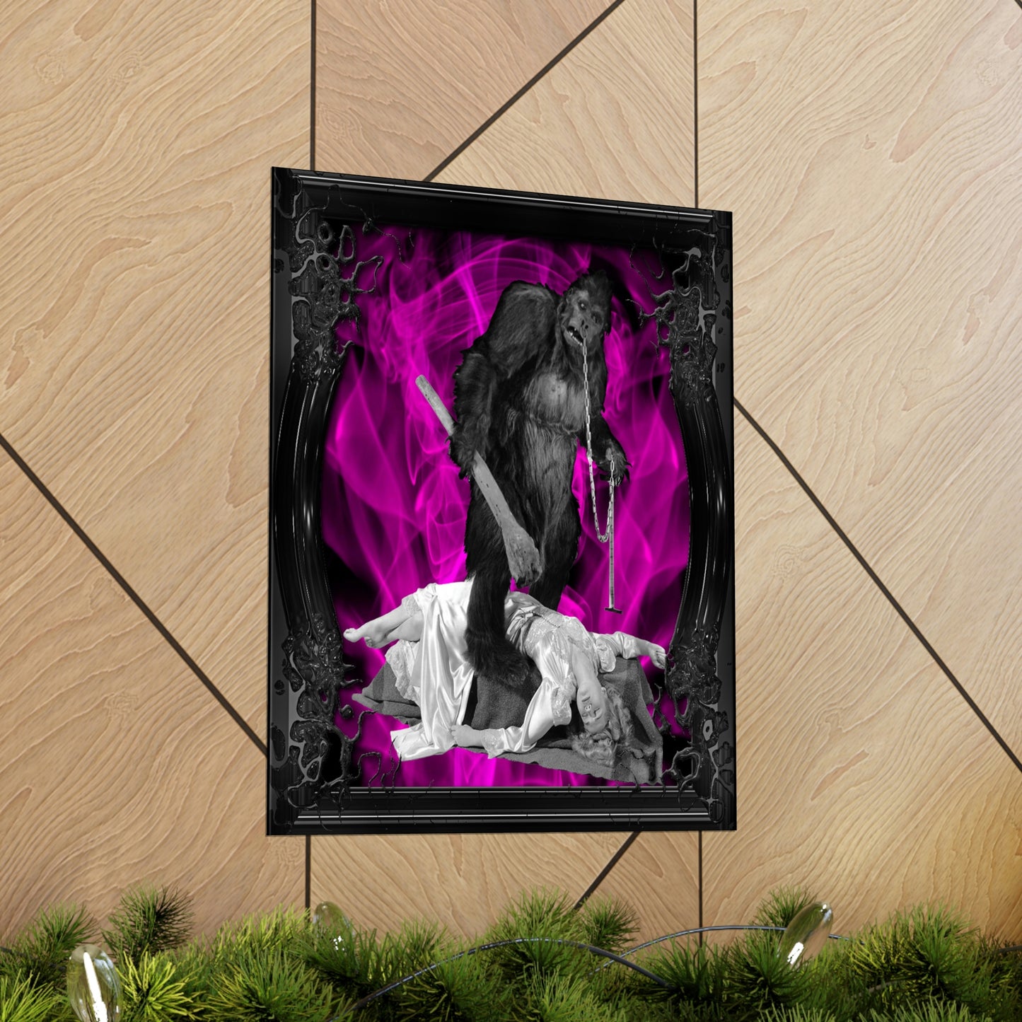 STRANGE CASE OF DR RX 1, THE (1942) Premium Matte Vertical Posters