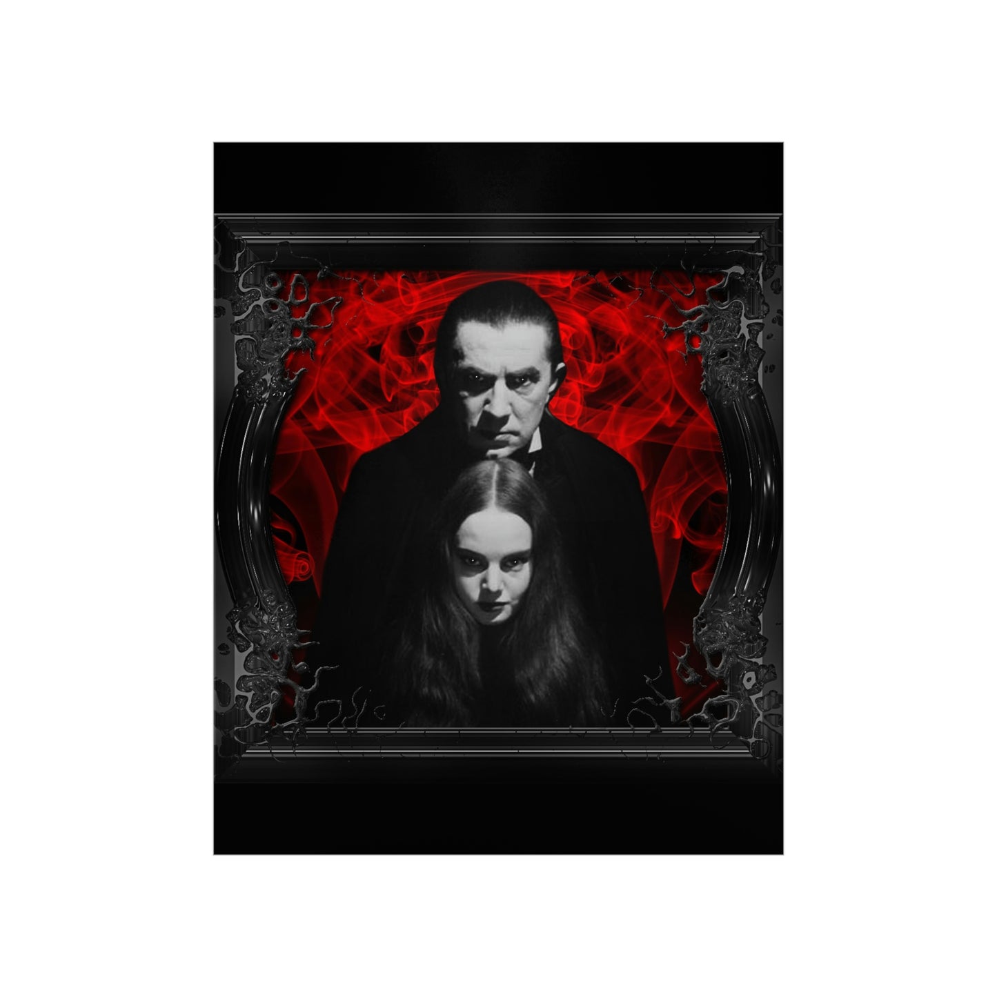 MARK OF THE VAMPIRE 2 (1935) Premium Matte Vertical Posters