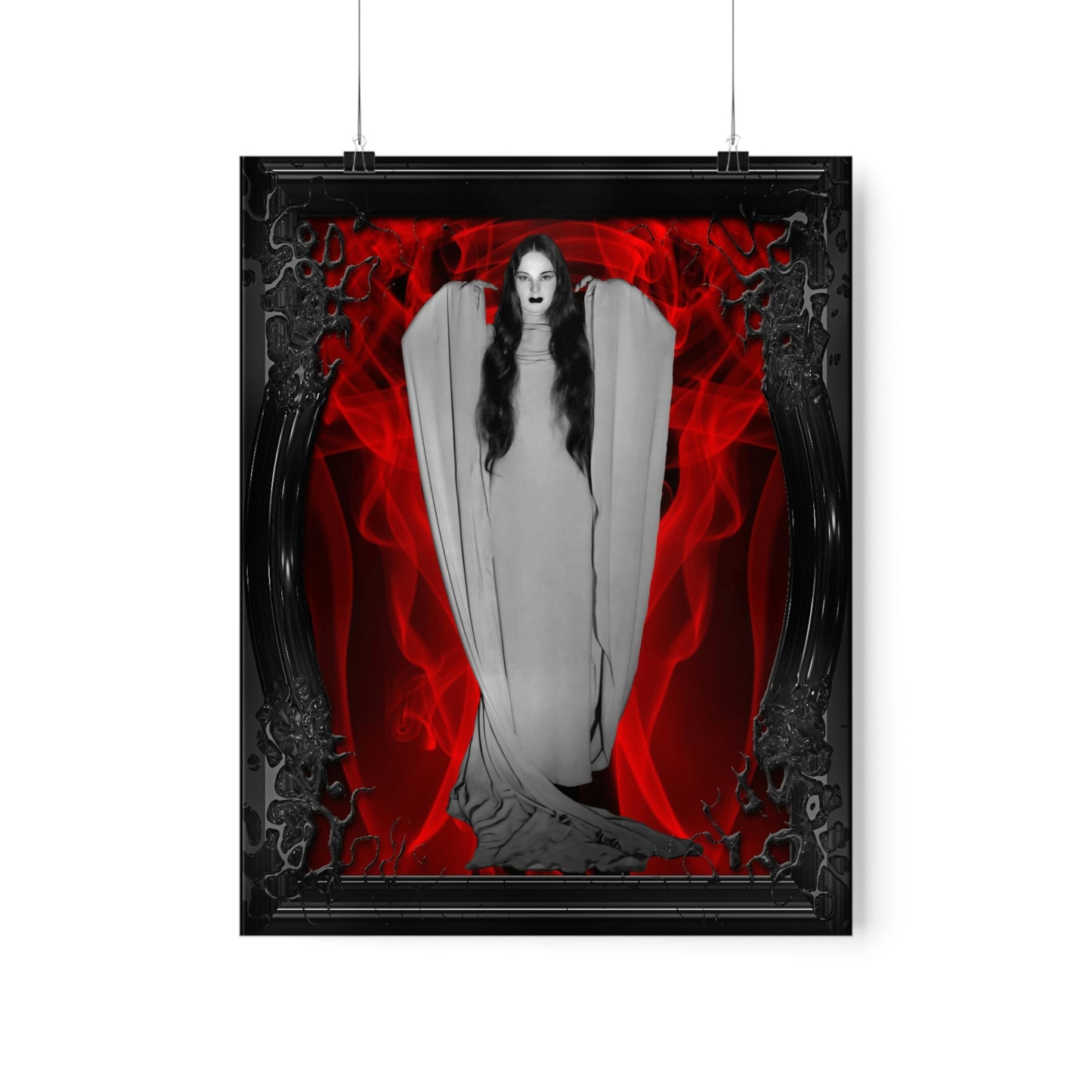 MARK OF THE VAMPIRE 1 (1935) Premium Matte Vertical Posters
