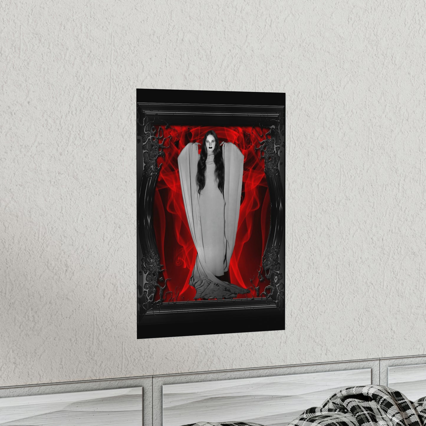 MARK OF THE VAMPIRE 1 (1935) Premium Matte Vertical Posters