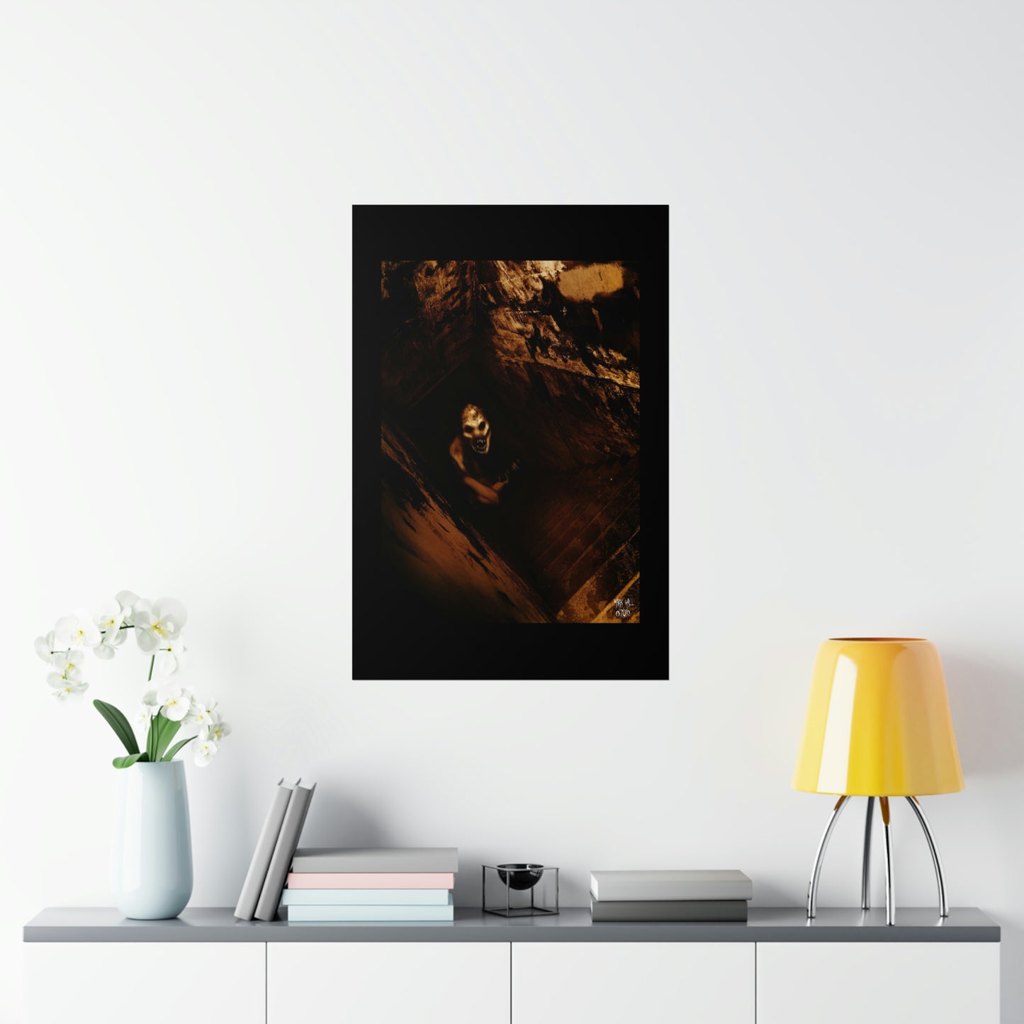 PAYBACK Premium Matte Vertical Posters