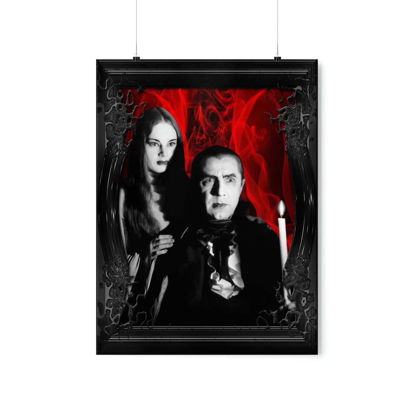 MARK OF THE VAMPIRE 4 (1935) Premium Matte Vertical Posters