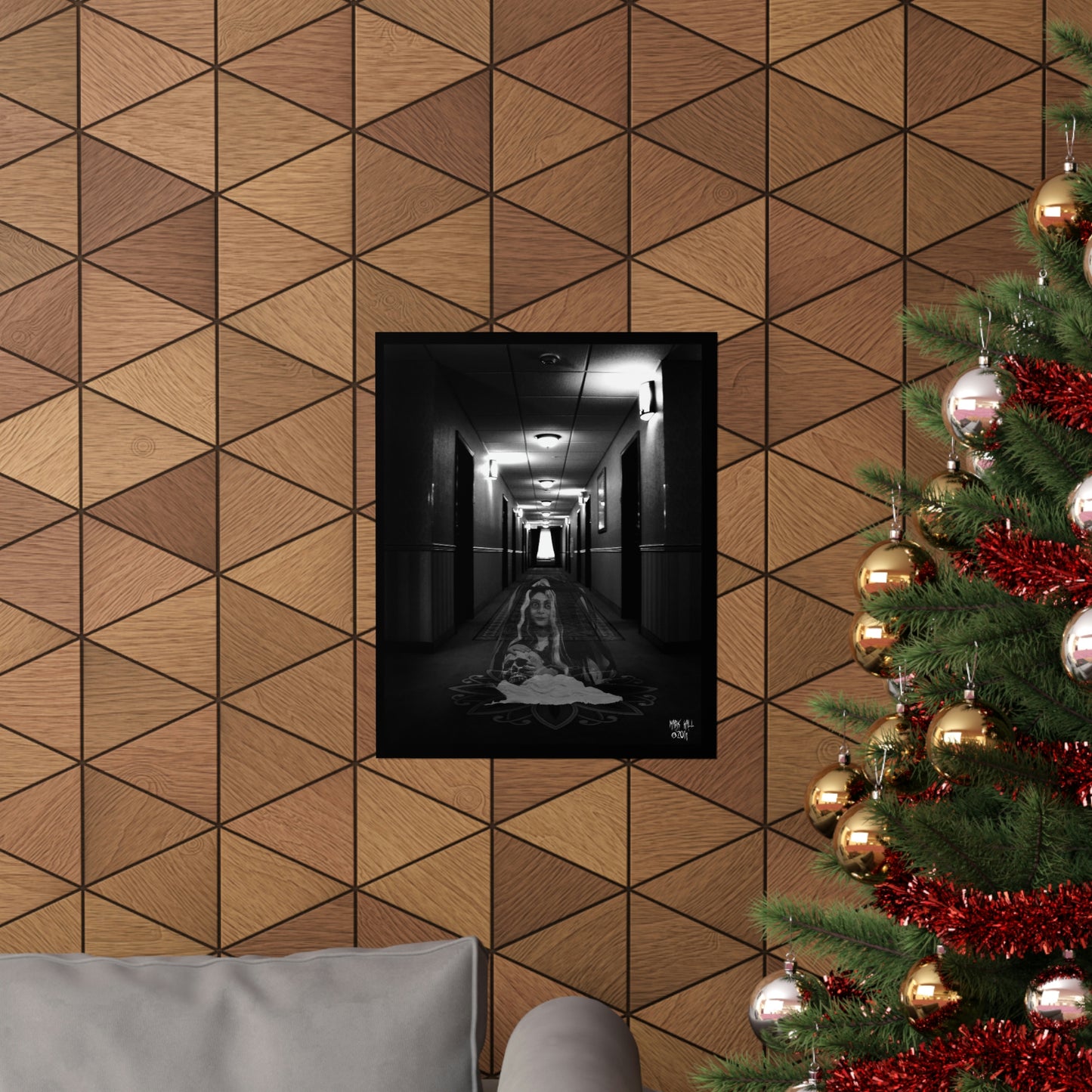 INSANUS Premium Matte Vertical Posters