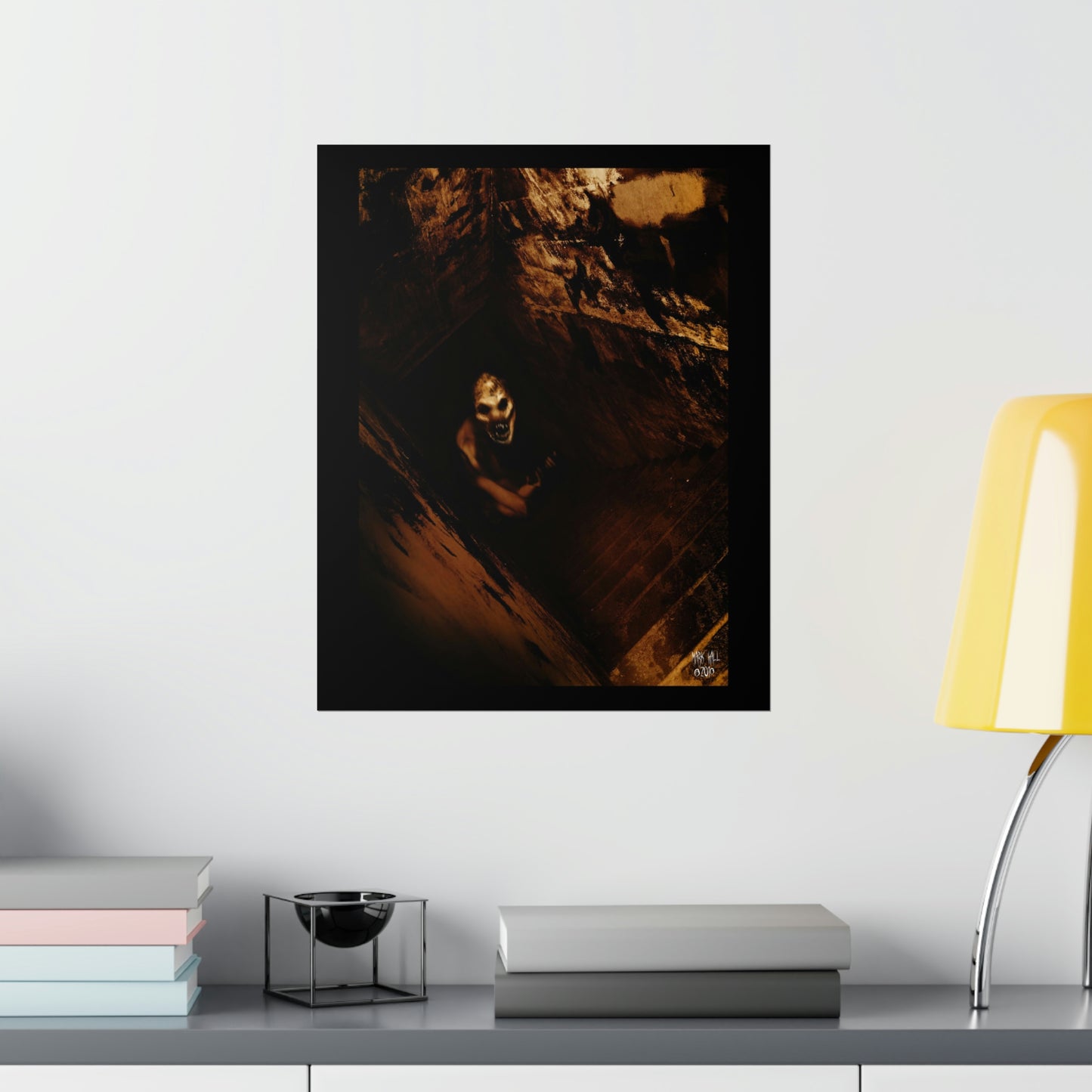 PAYBACK Premium Matte Vertical Posters