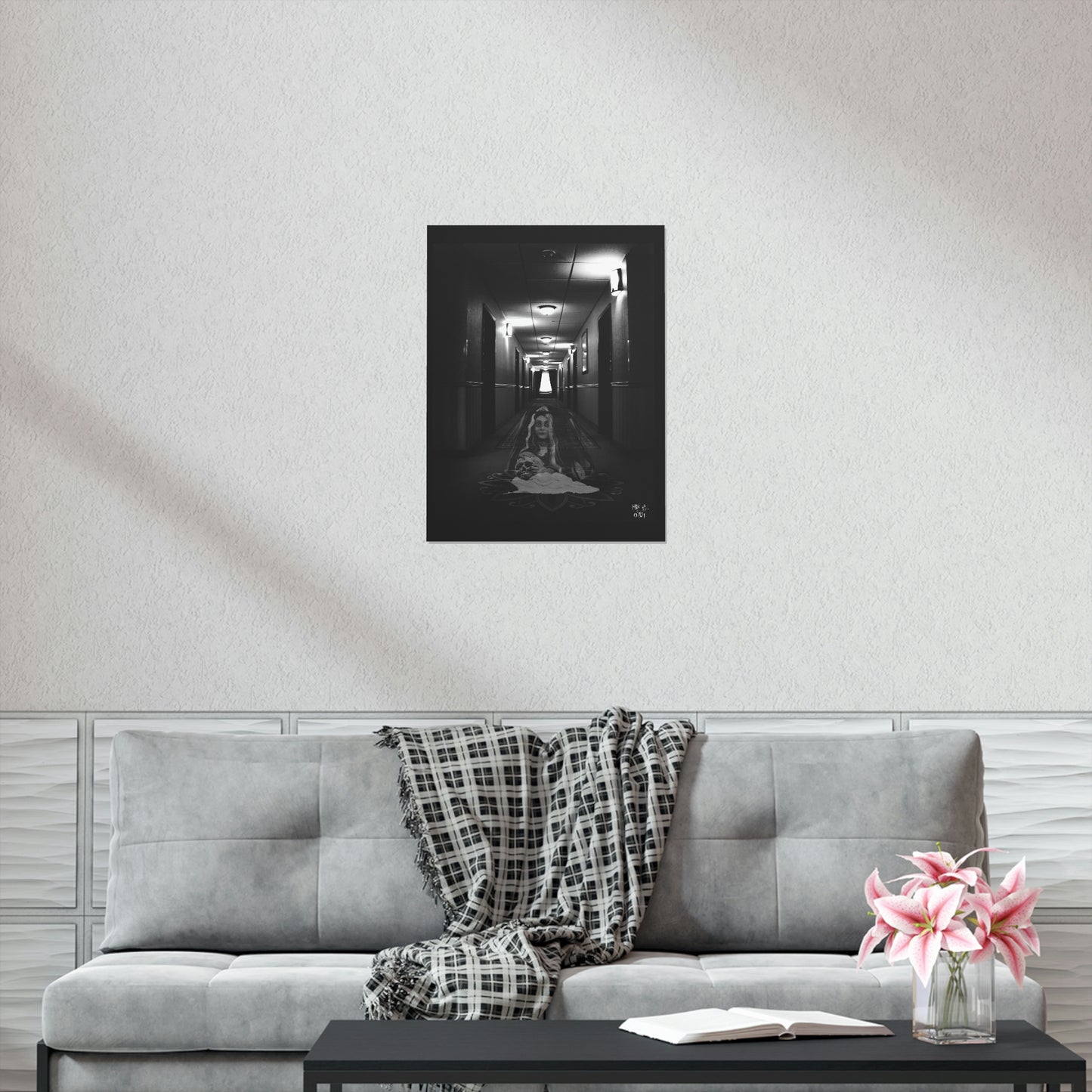 INSANUS Premium Matte Vertical Posters