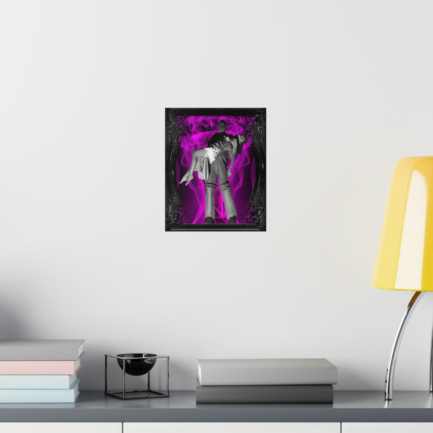 MAN MADE MONSTER (1941) Premium Matte Vertical Posters