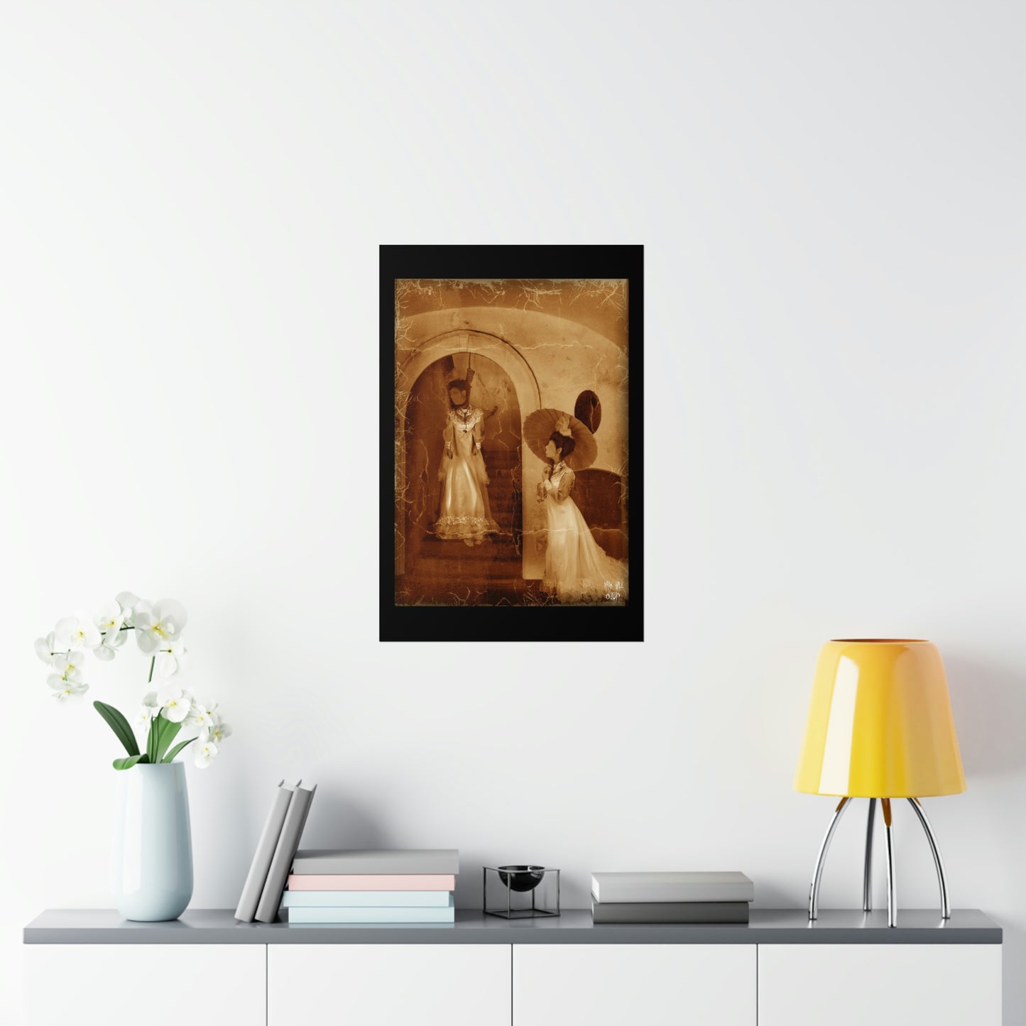 PASSOVER Premium Matte Vertical Posters