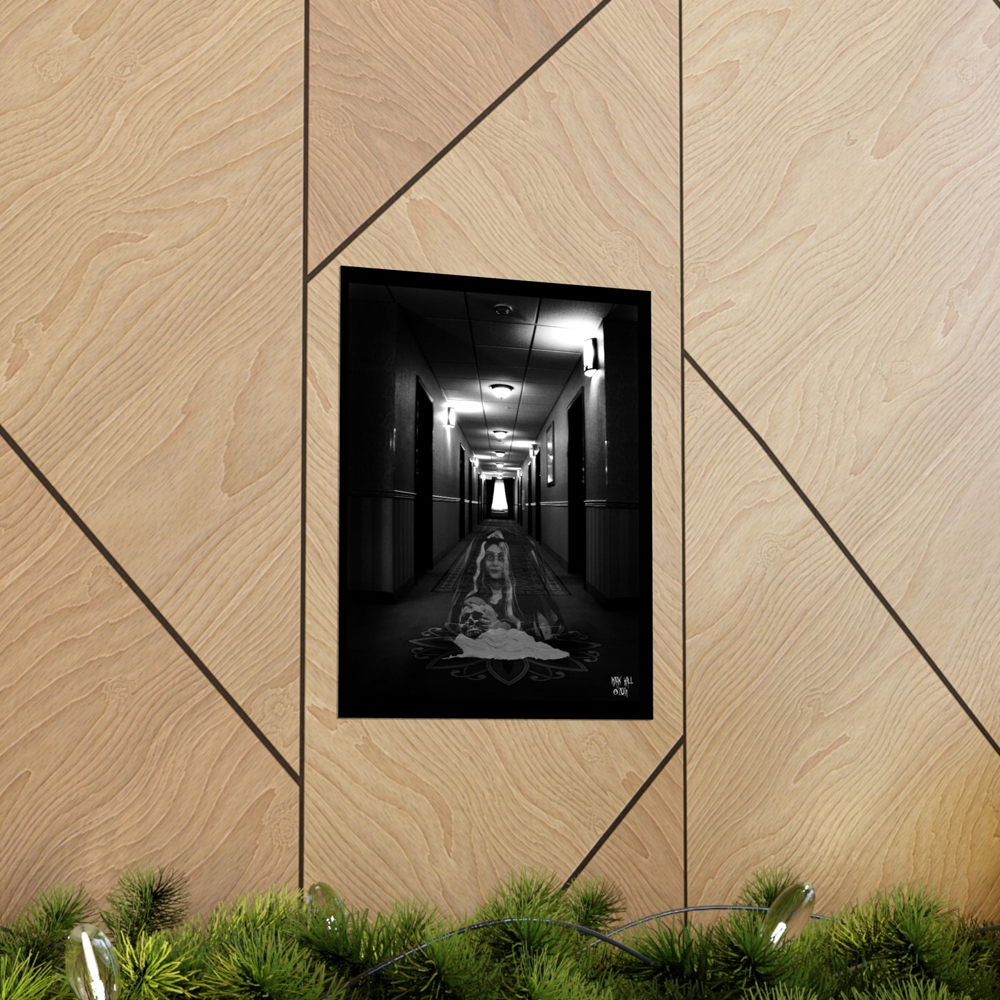 INSANUS Premium Matte Vertical Posters