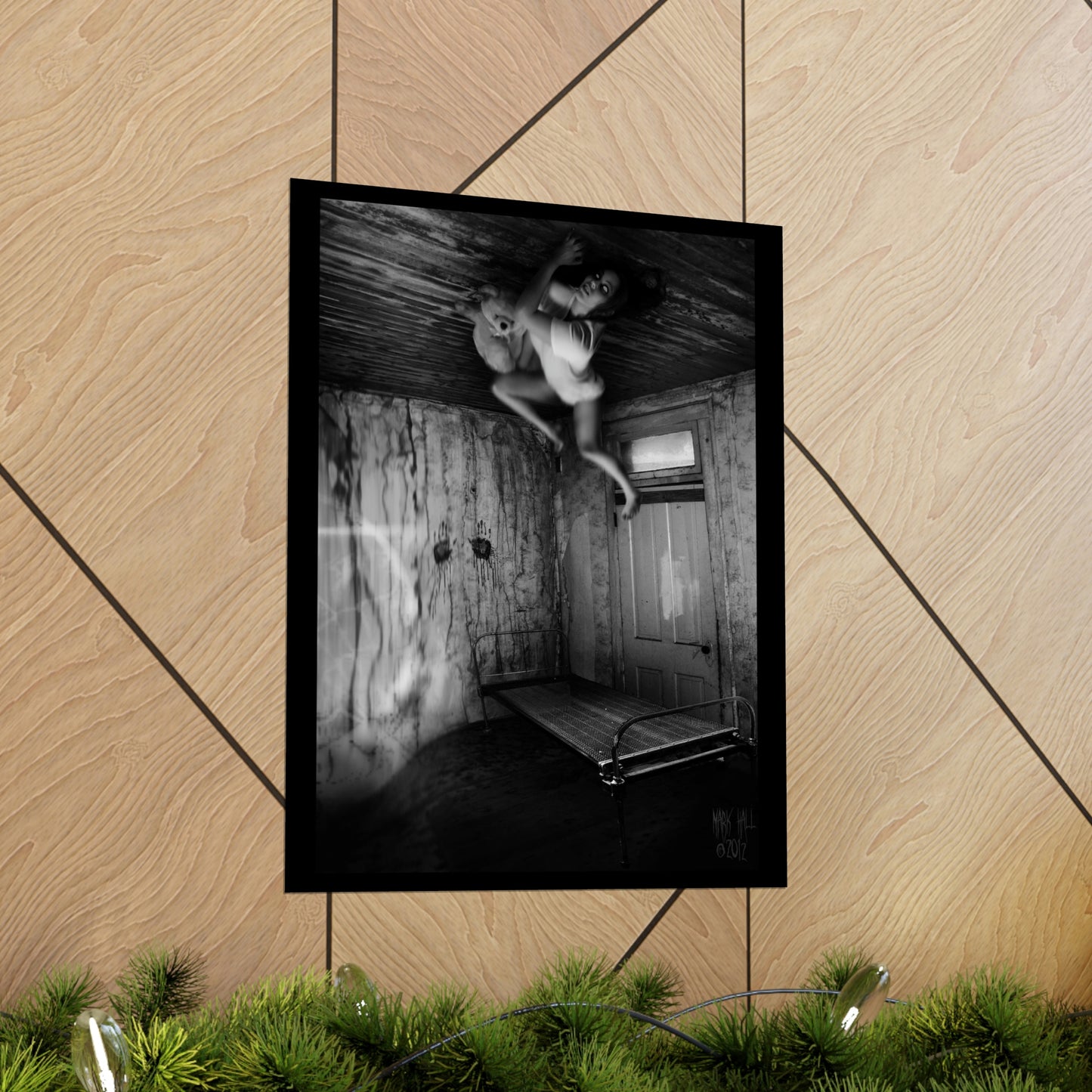 POSSESSION Premium Matte Vertical Posters