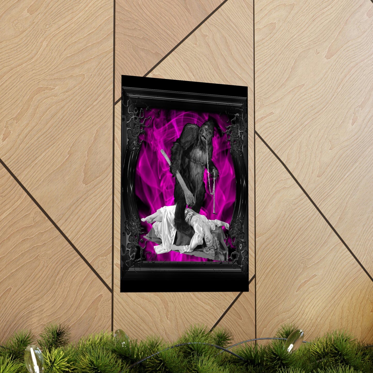 STRANGE CASE OF DR RX 1, THE (1942) Premium Matte Vertical Posters