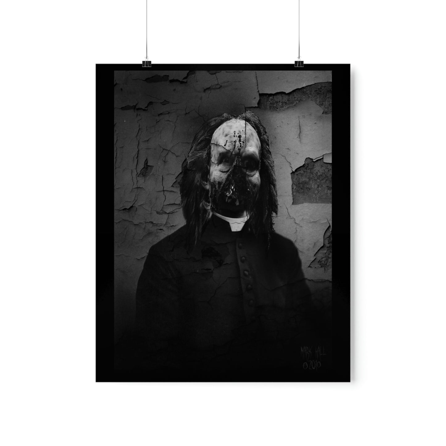 BLOODLINES Premium Matte Vertical Posters