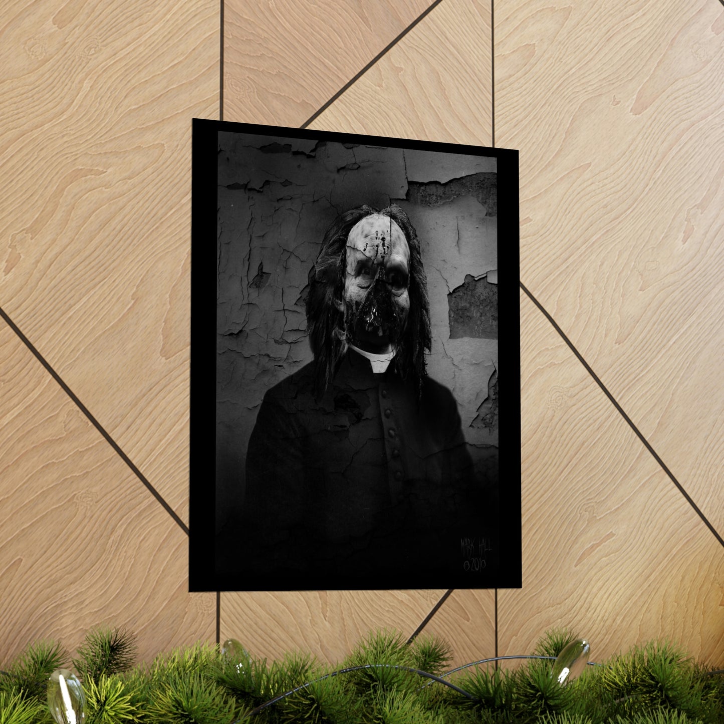 BLOODLINES Premium Matte Vertical Posters
