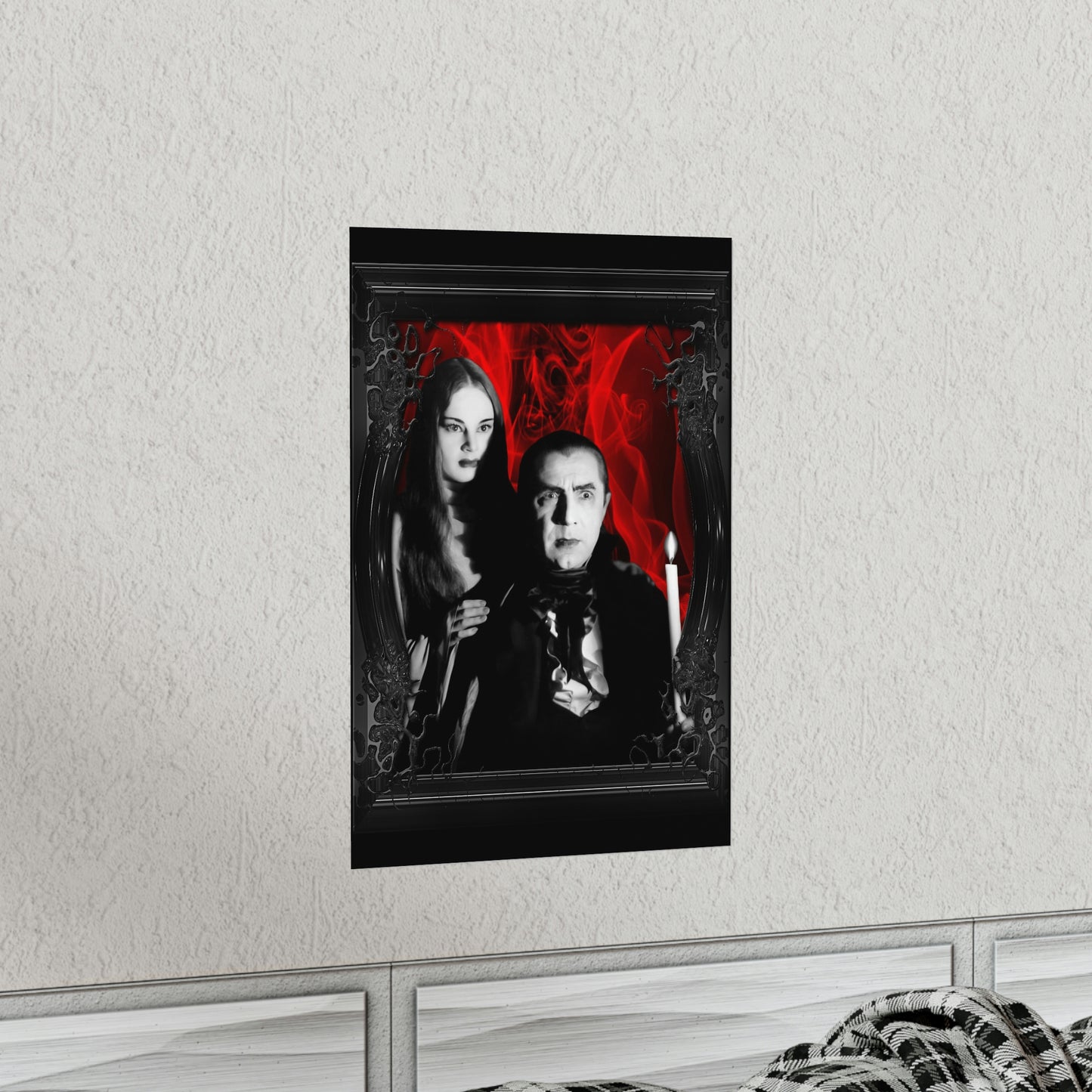 MARK OF THE VAMPIRE 4 (1935) Premium Matte Vertical Posters