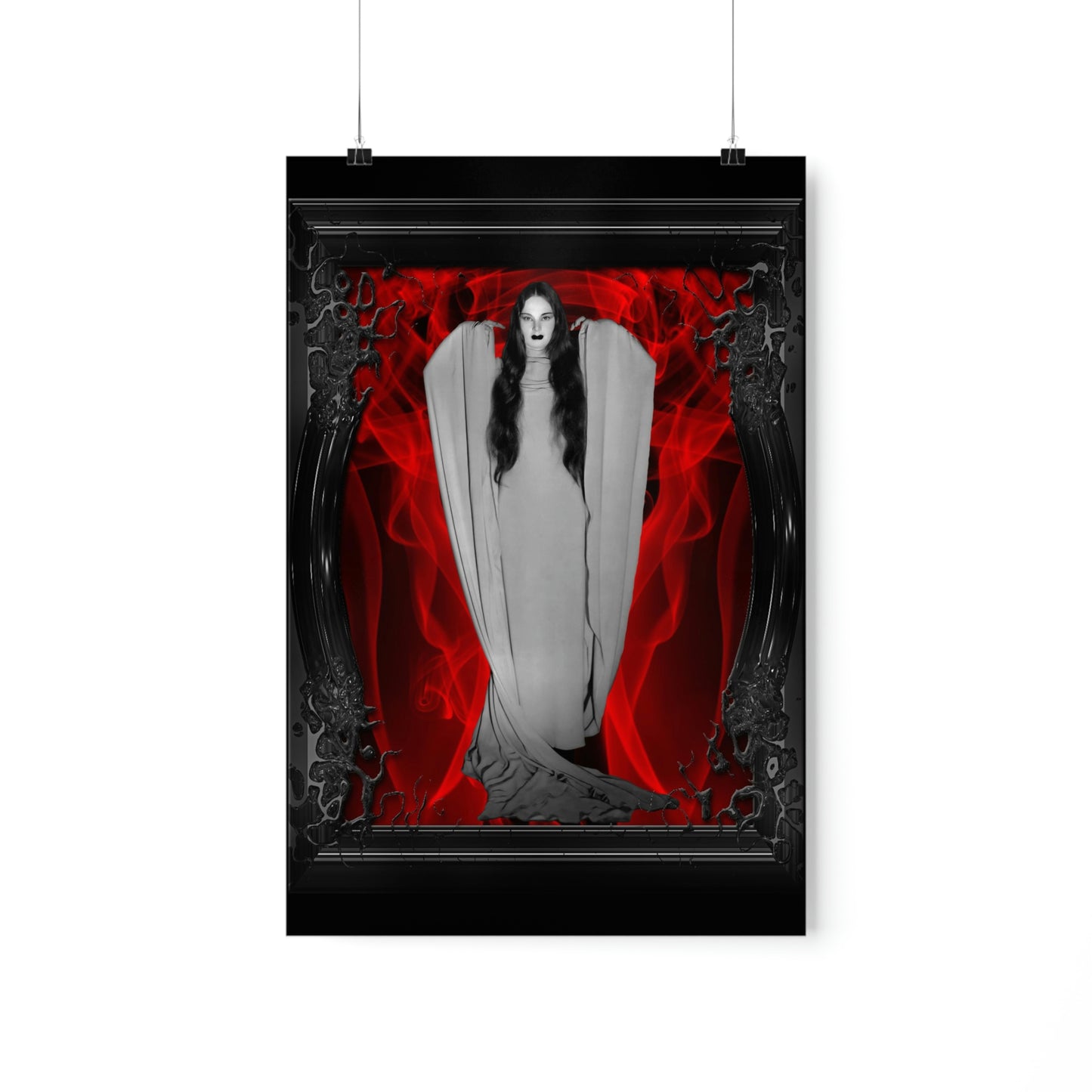 MARK OF THE VAMPIRE 1 (1935) Premium Matte Vertical Posters