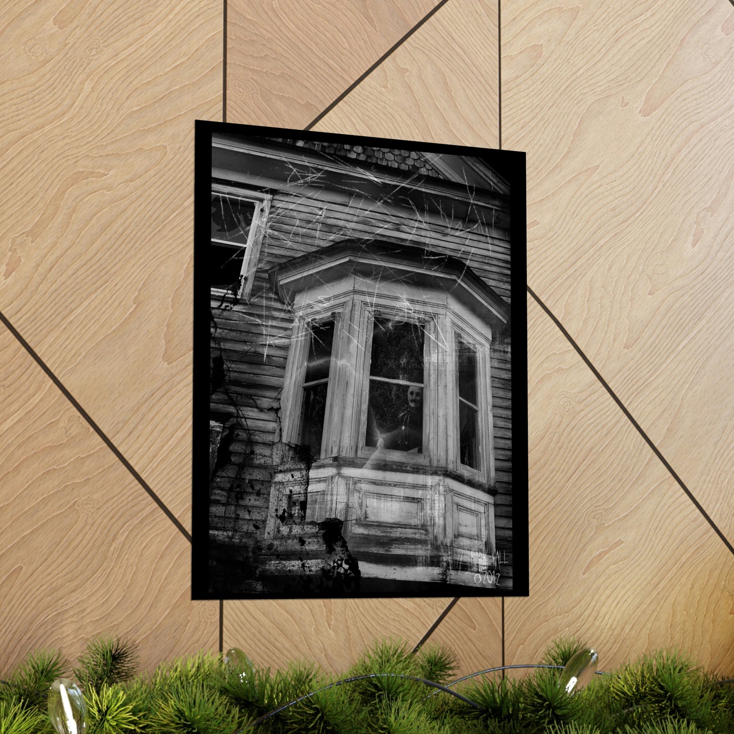 GRANDMA Premium Matte Vertical Posters