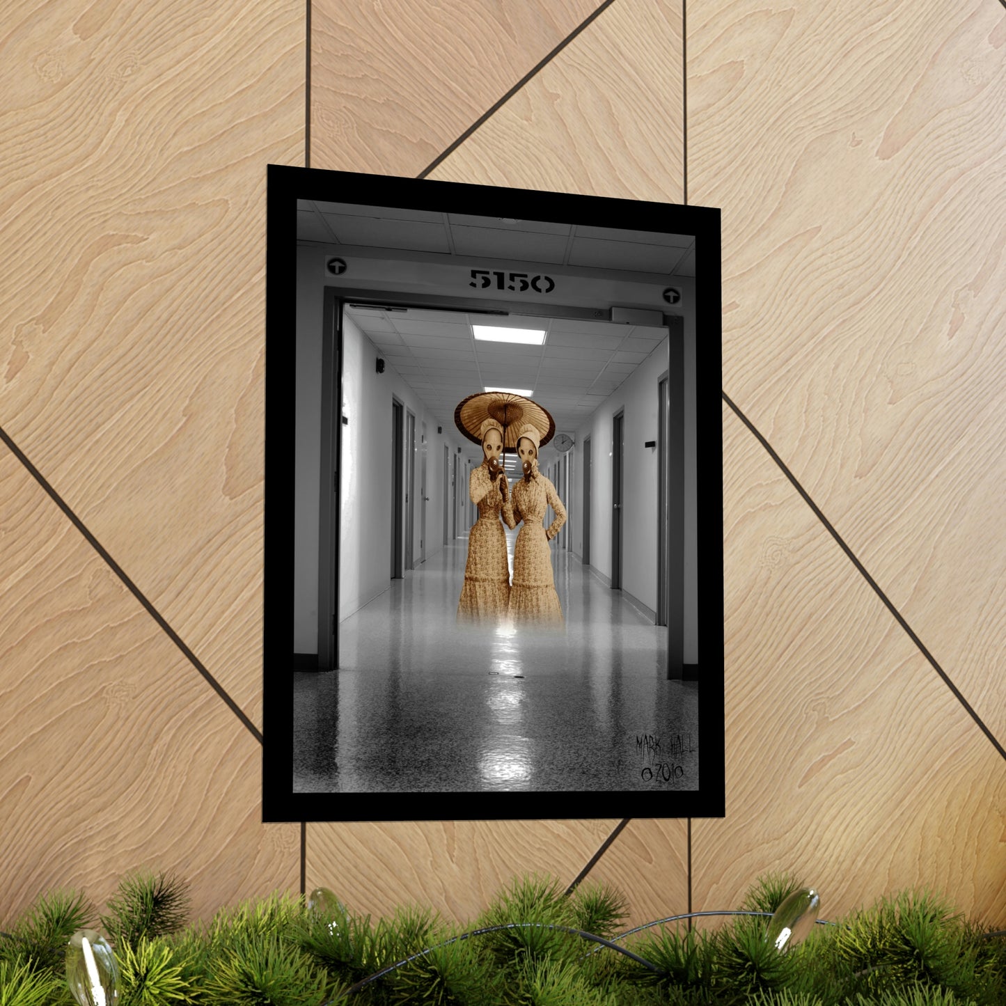 5150 Premium Matte Vertical Posters