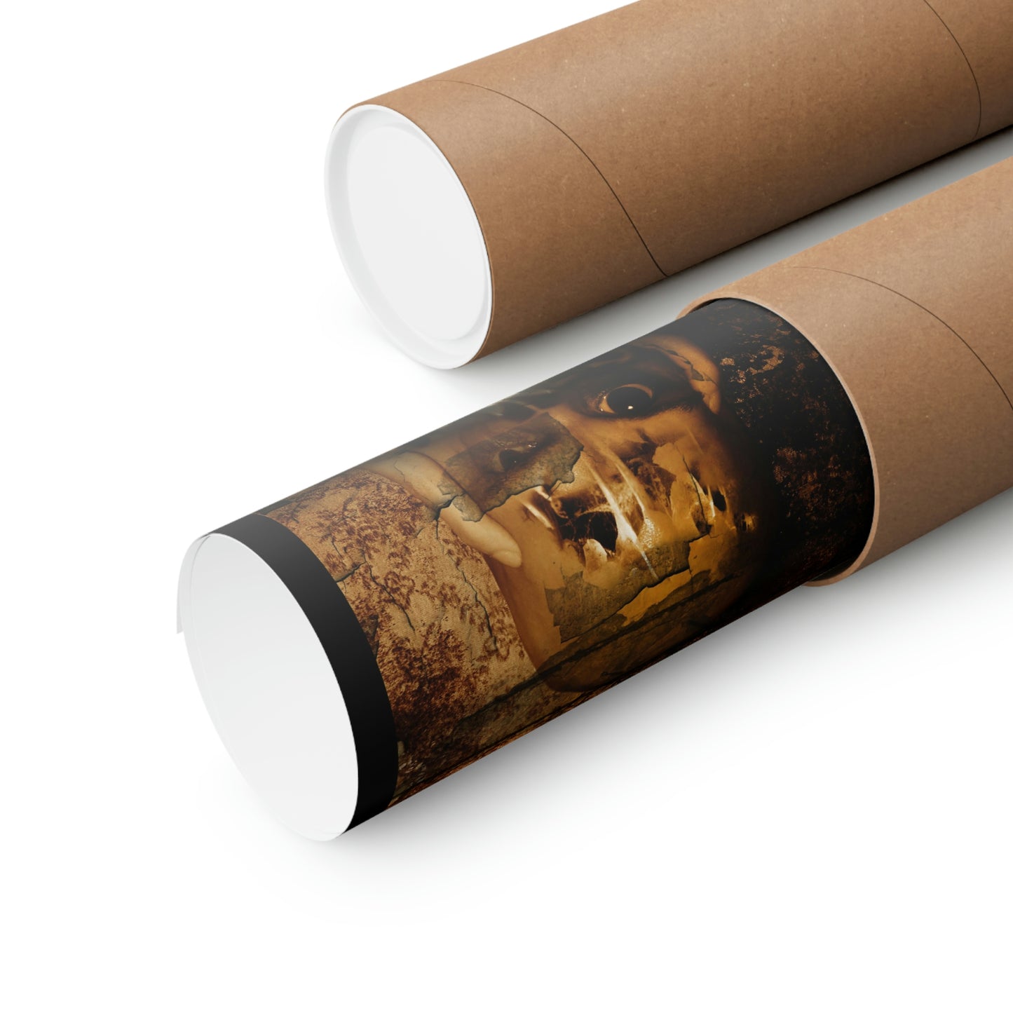 RUST Premium Matte Vertical Posters