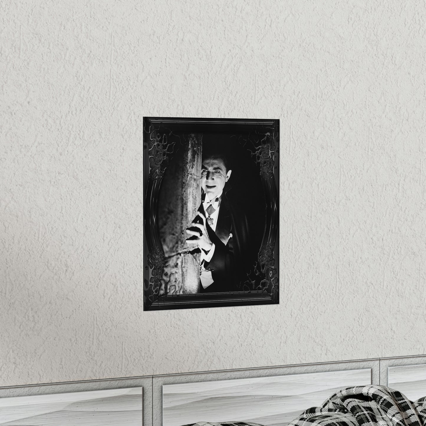 DRAC 5 (1931) Premium Matte Vertical Posters
